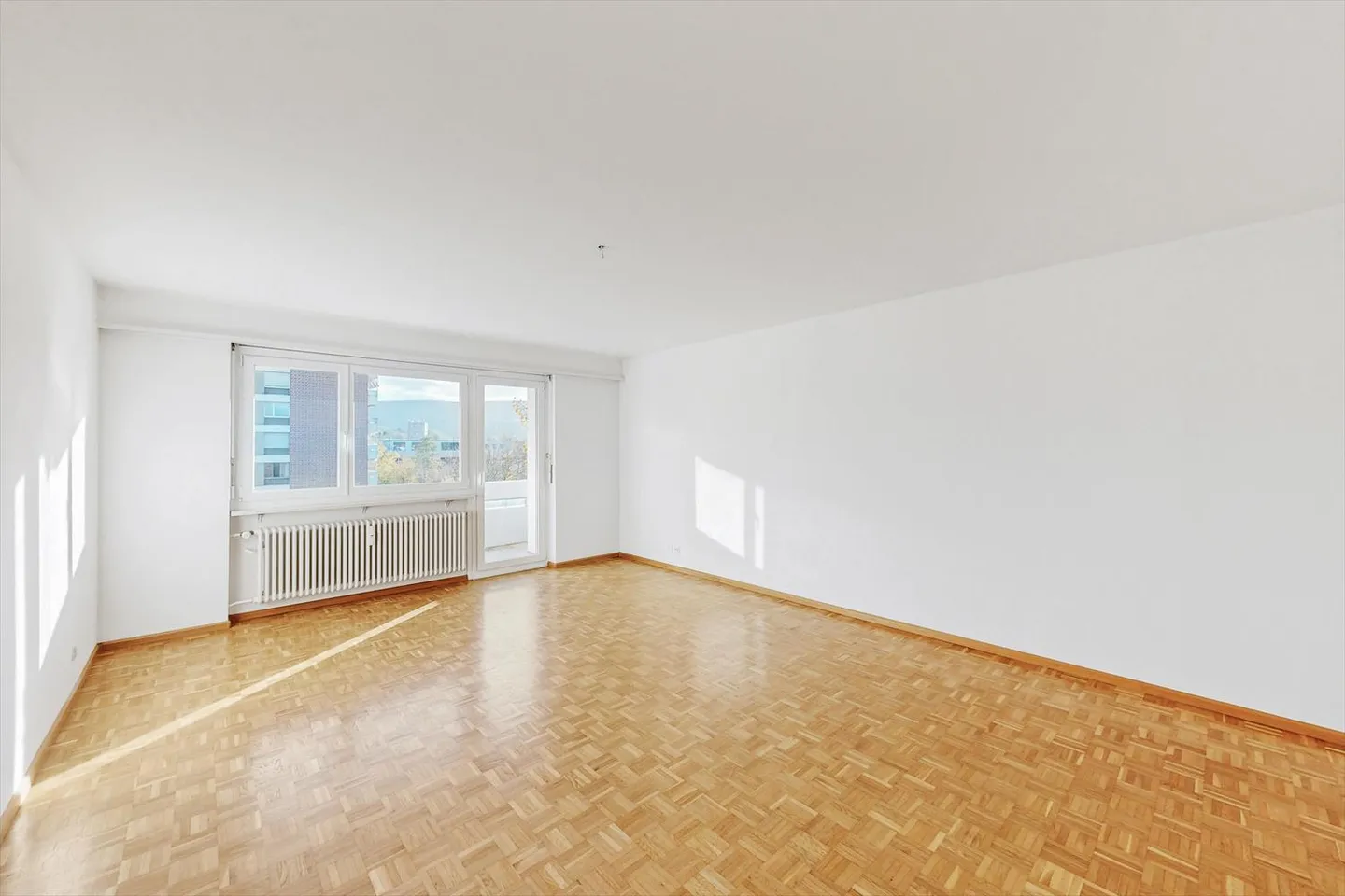 Therwil erleben - wohnen mit Lebensqualität! - Foto 3 von 6