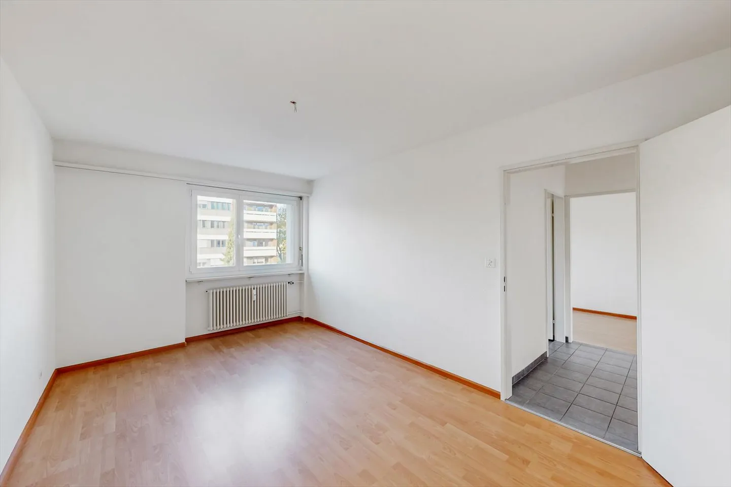 Therwil erleben - wohnen mit Lebensqualität! - Foto 5 von 6