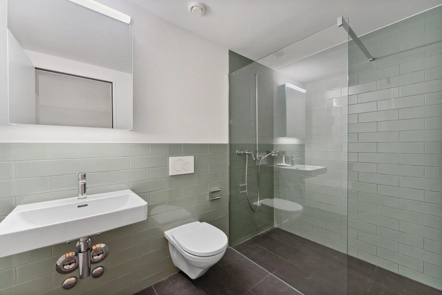 Modern Loft Apartment in Liebefeld - Photo 5 of 6