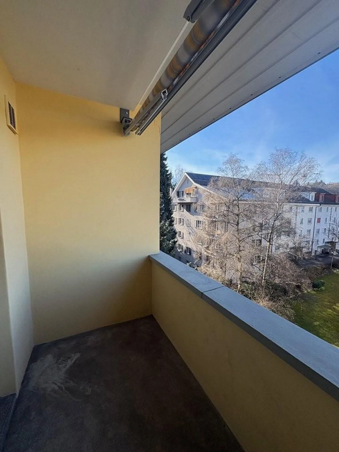 Appartement calme dans un emplacement proche de la ville - Photo 6 sur 8