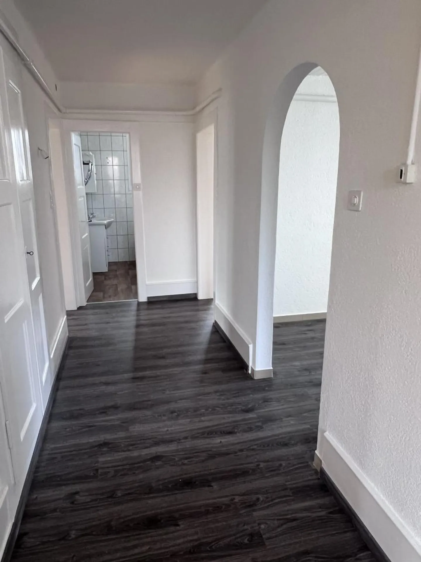 3,5-Zimmer-Wohnung - Foto 1 von 9