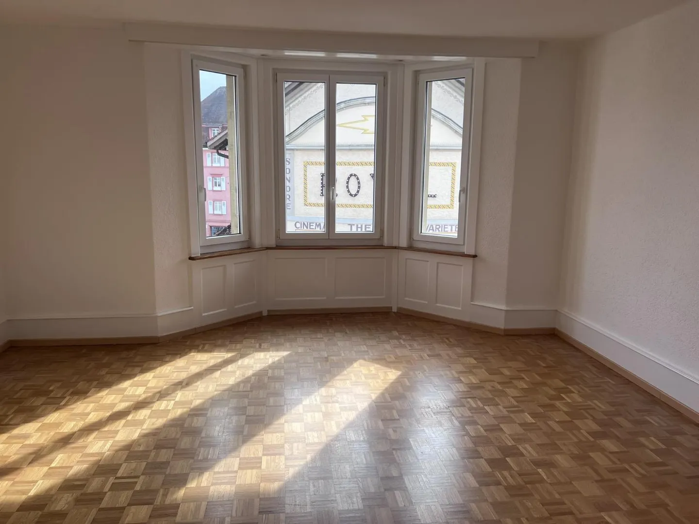 3,5-Zimmer-Wohnung - Foto 3 von 9