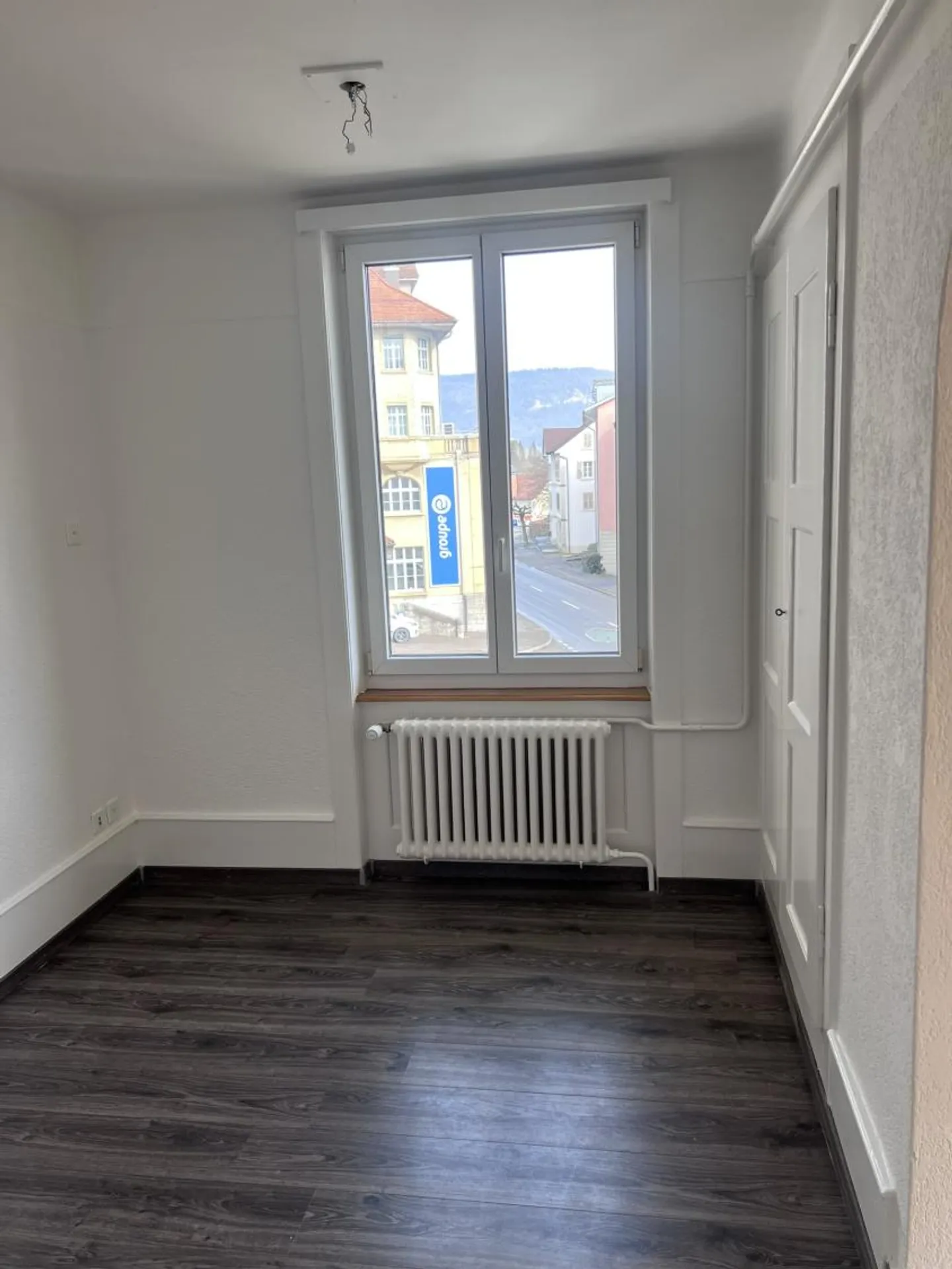 3,5-Zimmer-Wohnung - Foto 4 von 9