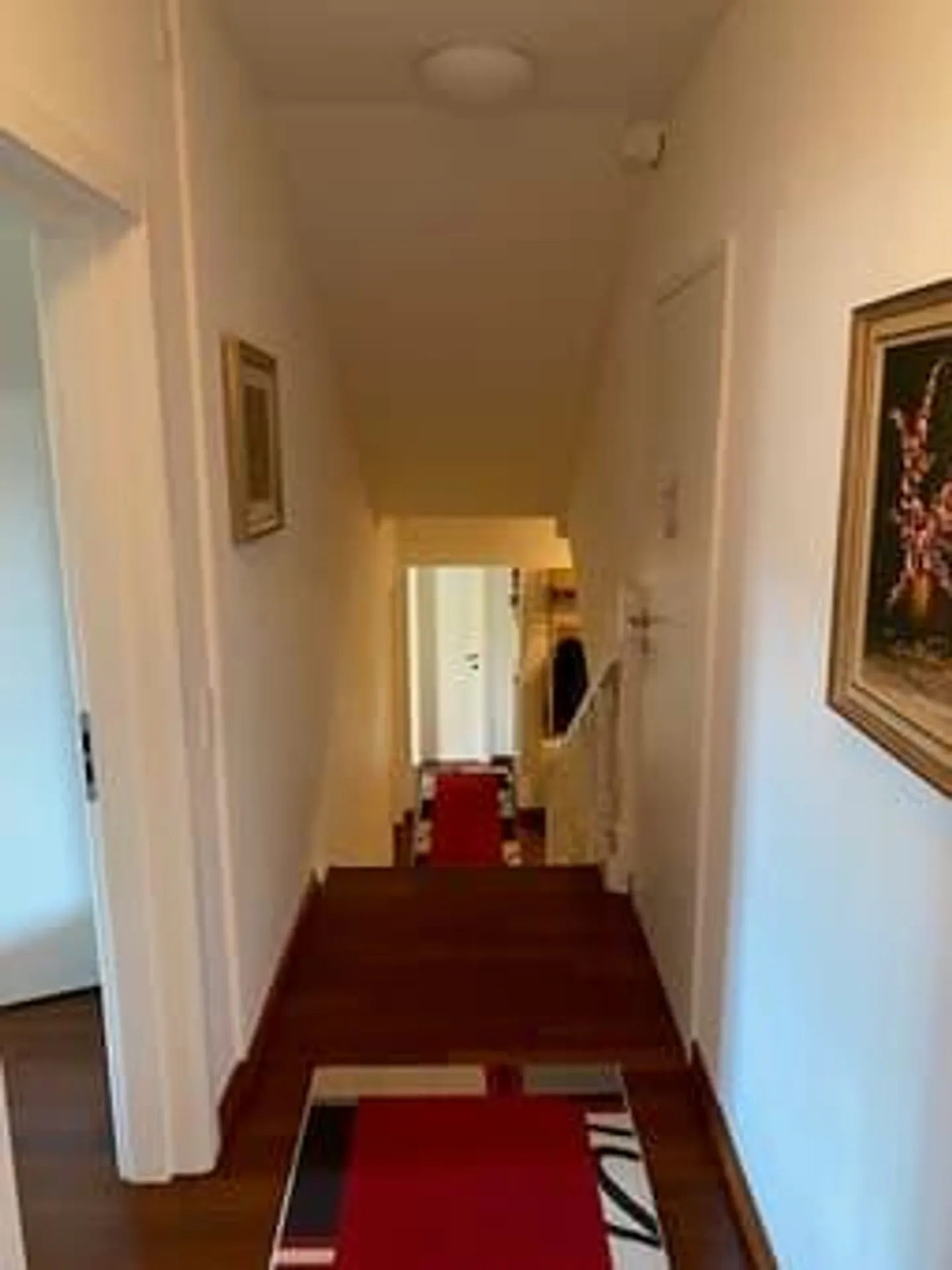 Große Villa mit Garten in Cademario - Foto 5 von 9
