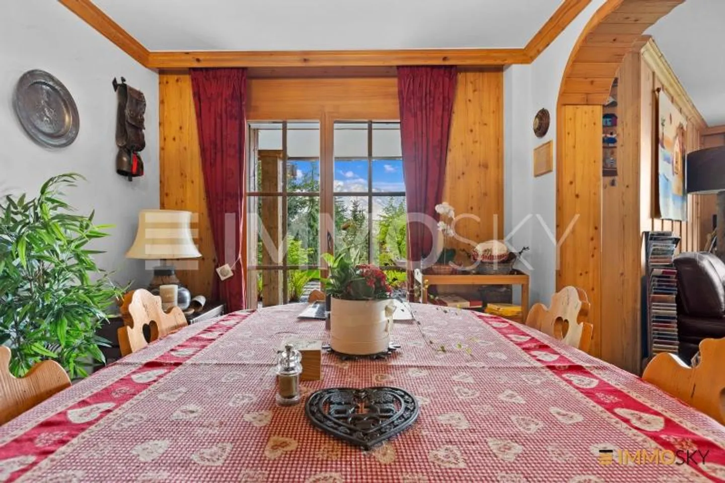 Appartement à vendre - Photo 3 sur 12