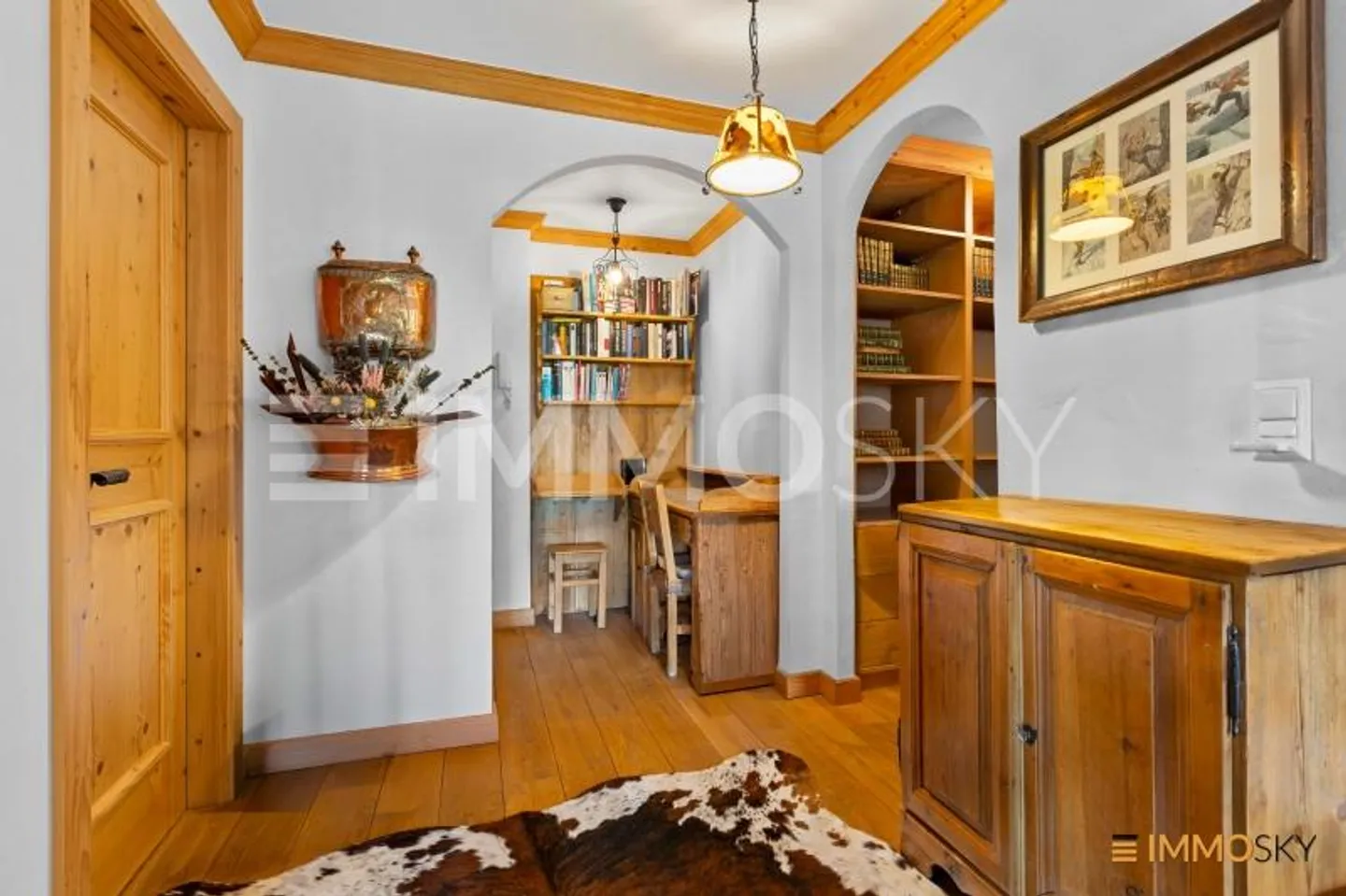 Appartement à vendre - Photo 6 sur 12