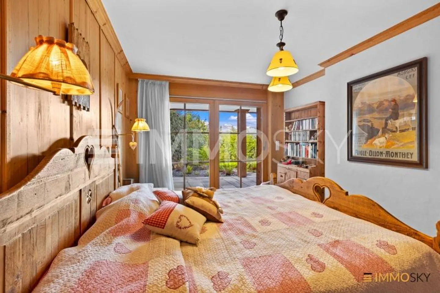 Appartement à vendre - Photo 9 sur 12