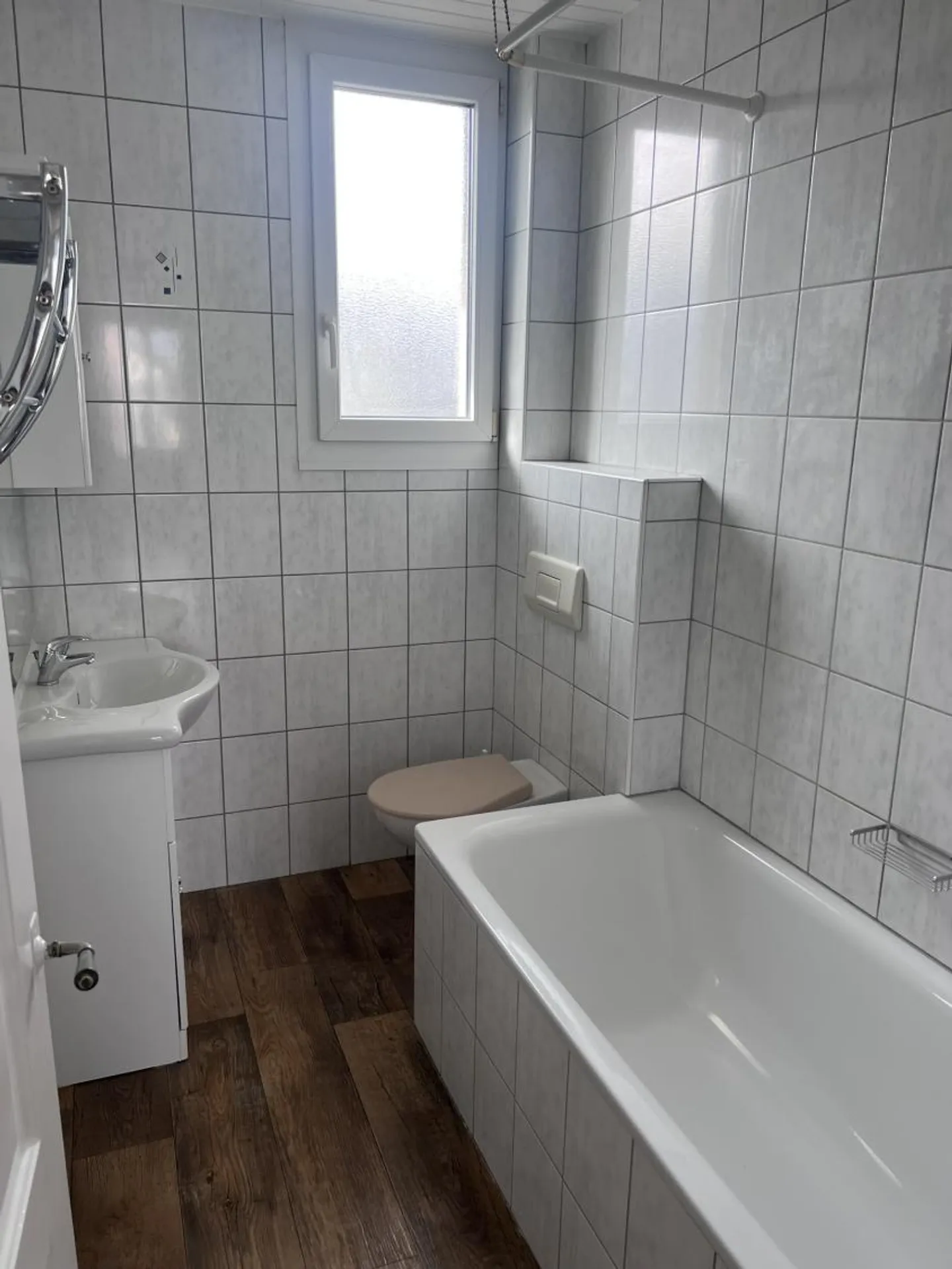 3,5-Zimmer-Wohnung - Foto 5 von 9