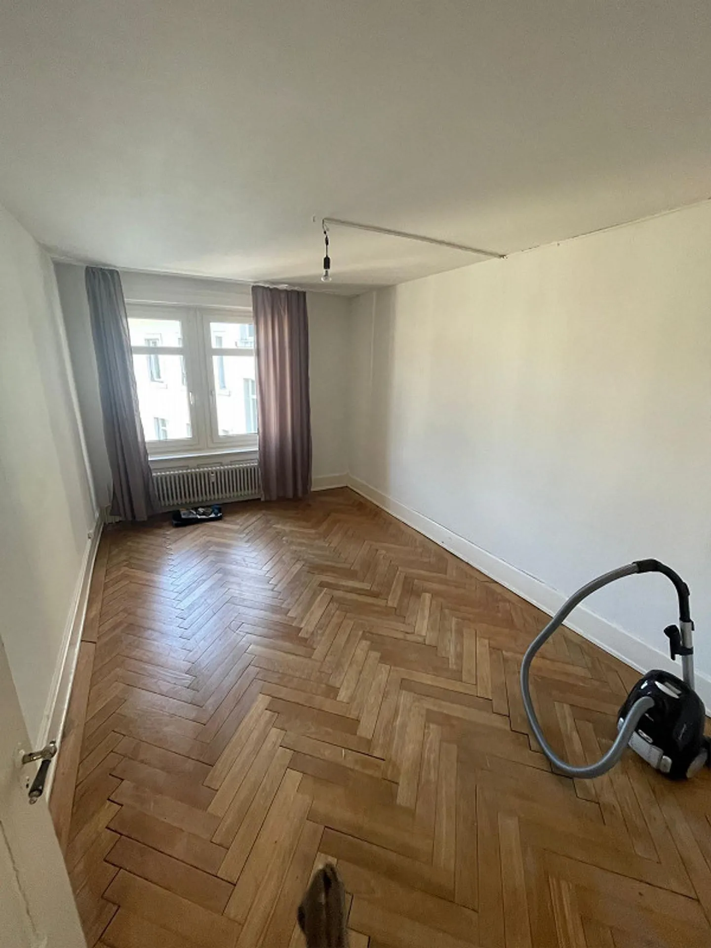 Appartamento in stile Liberty di 3 stanze - Foto 1 di 10