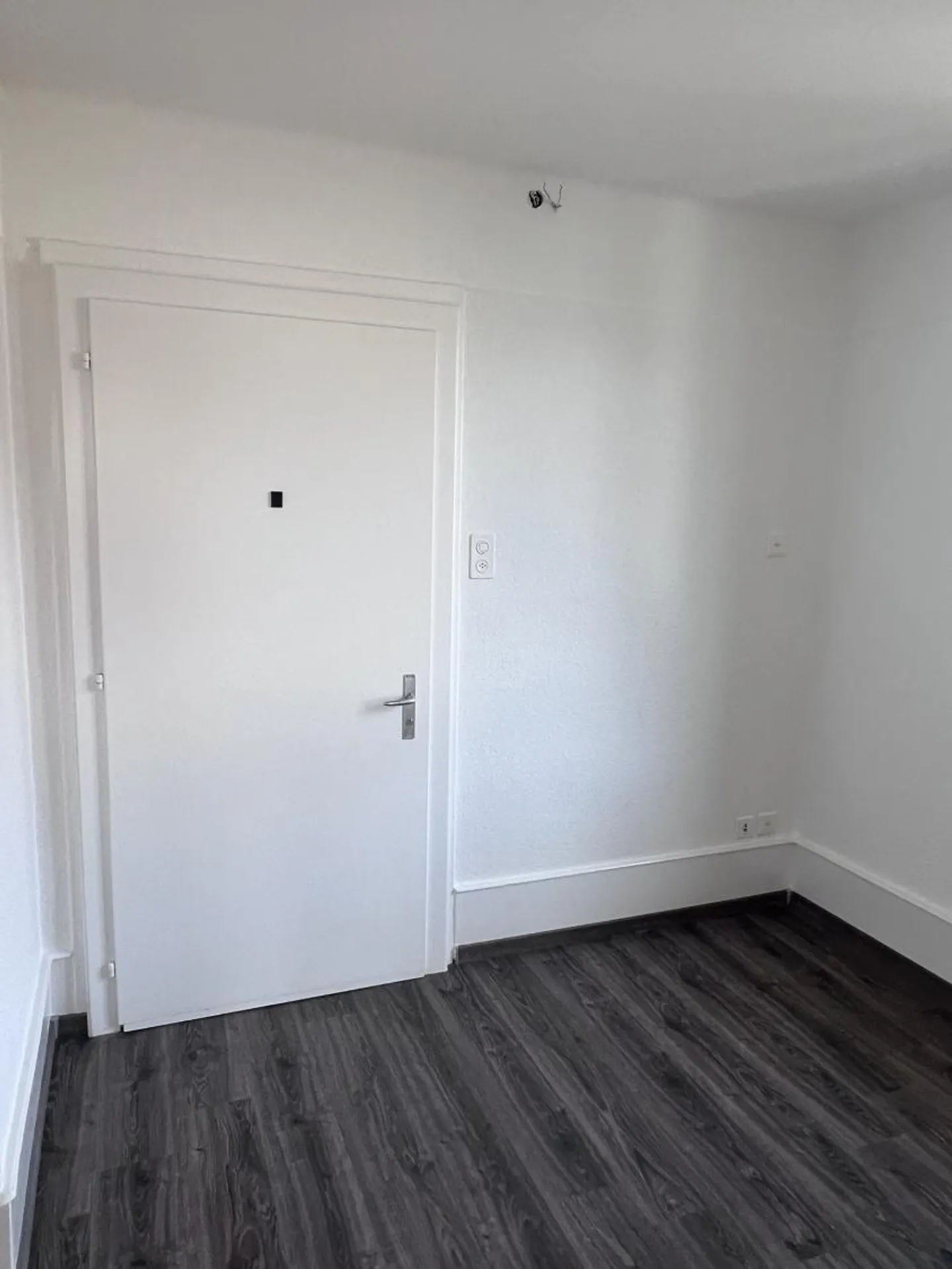 3,5-Zimmer-Wohnung - Foto 2 von 9