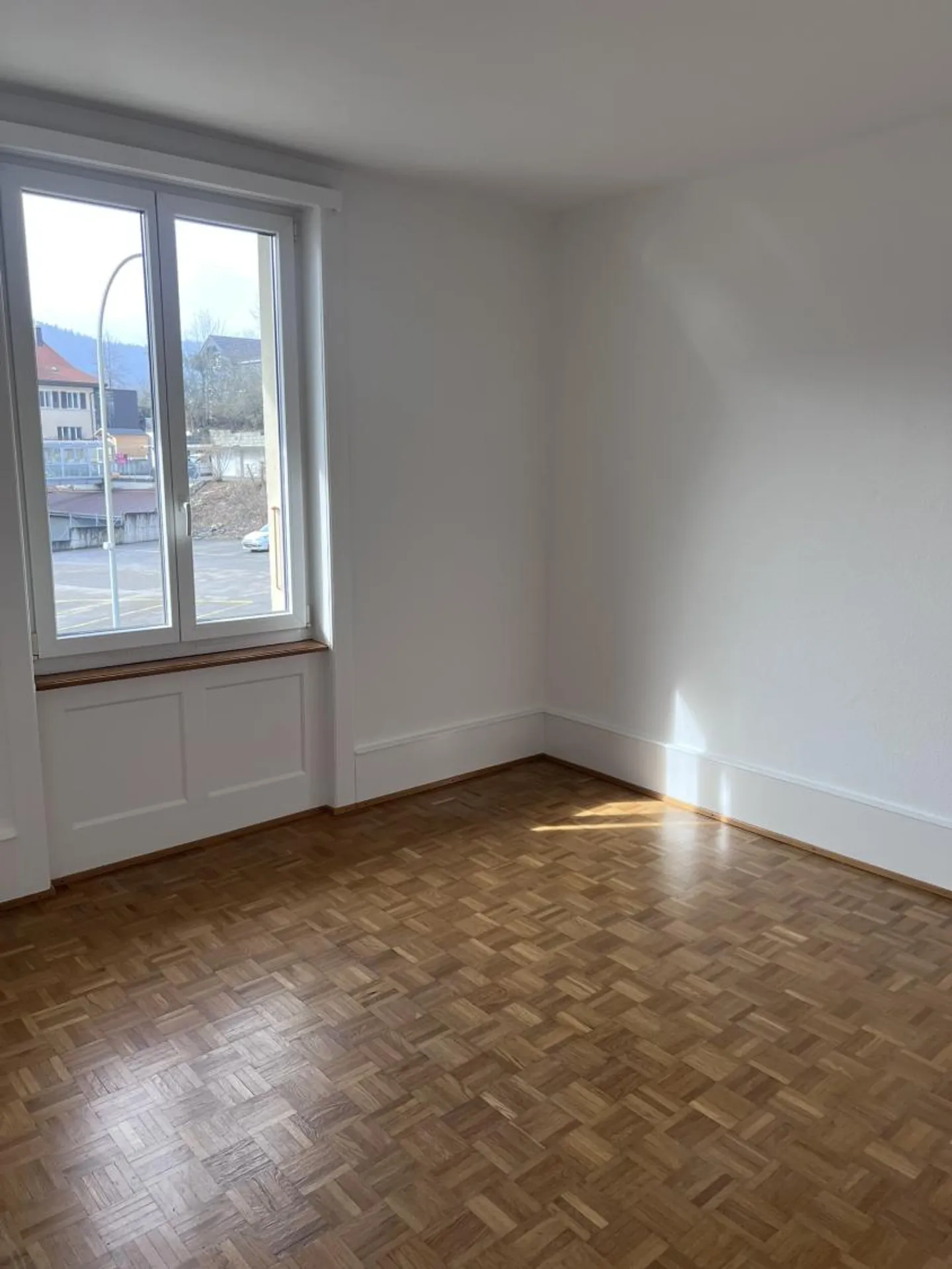 3,5-Zimmer-Wohnung - Foto 6 von 9