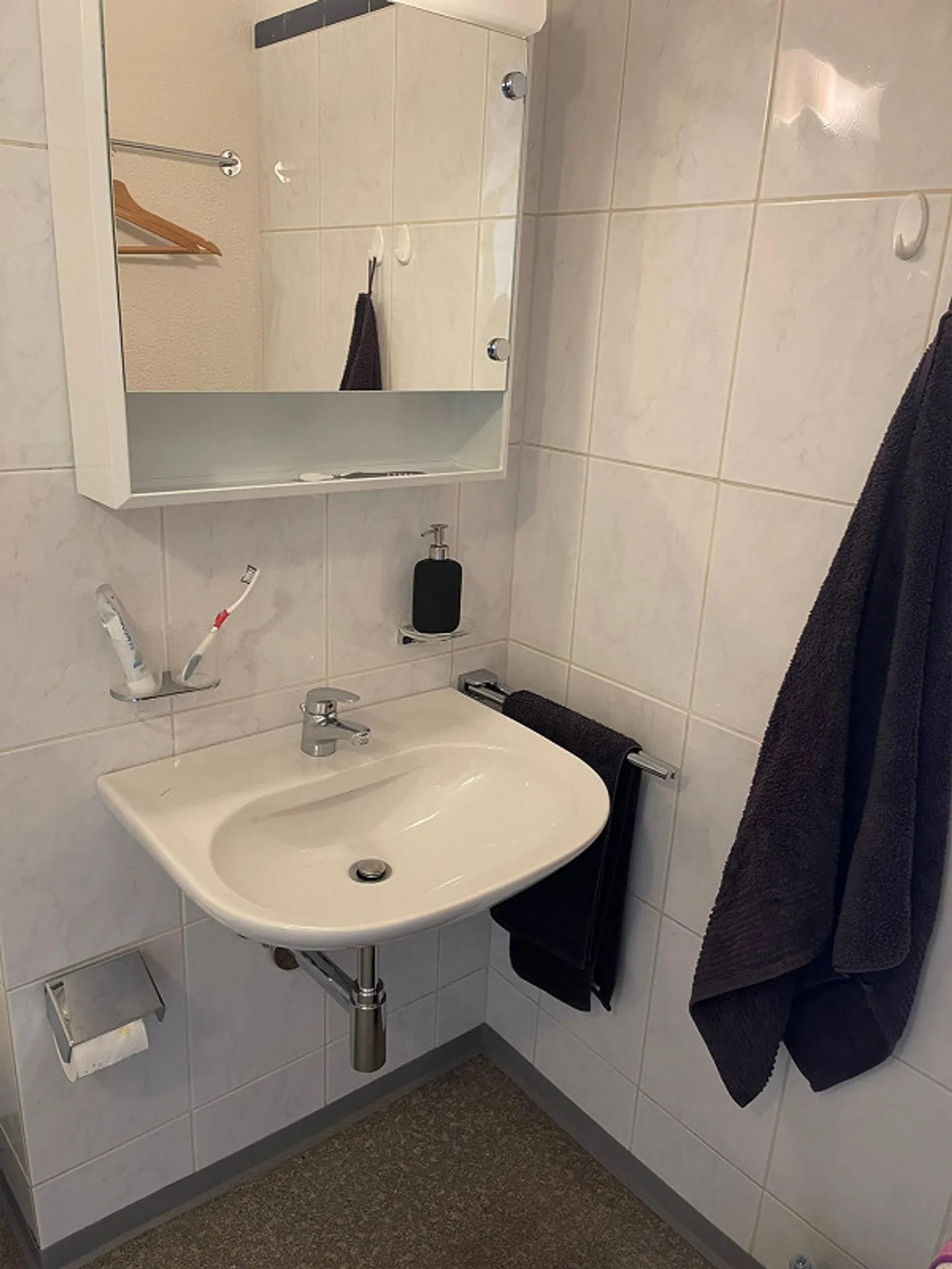 Appartamento in stile Liberty di 3 stanze - Foto 2 di 10