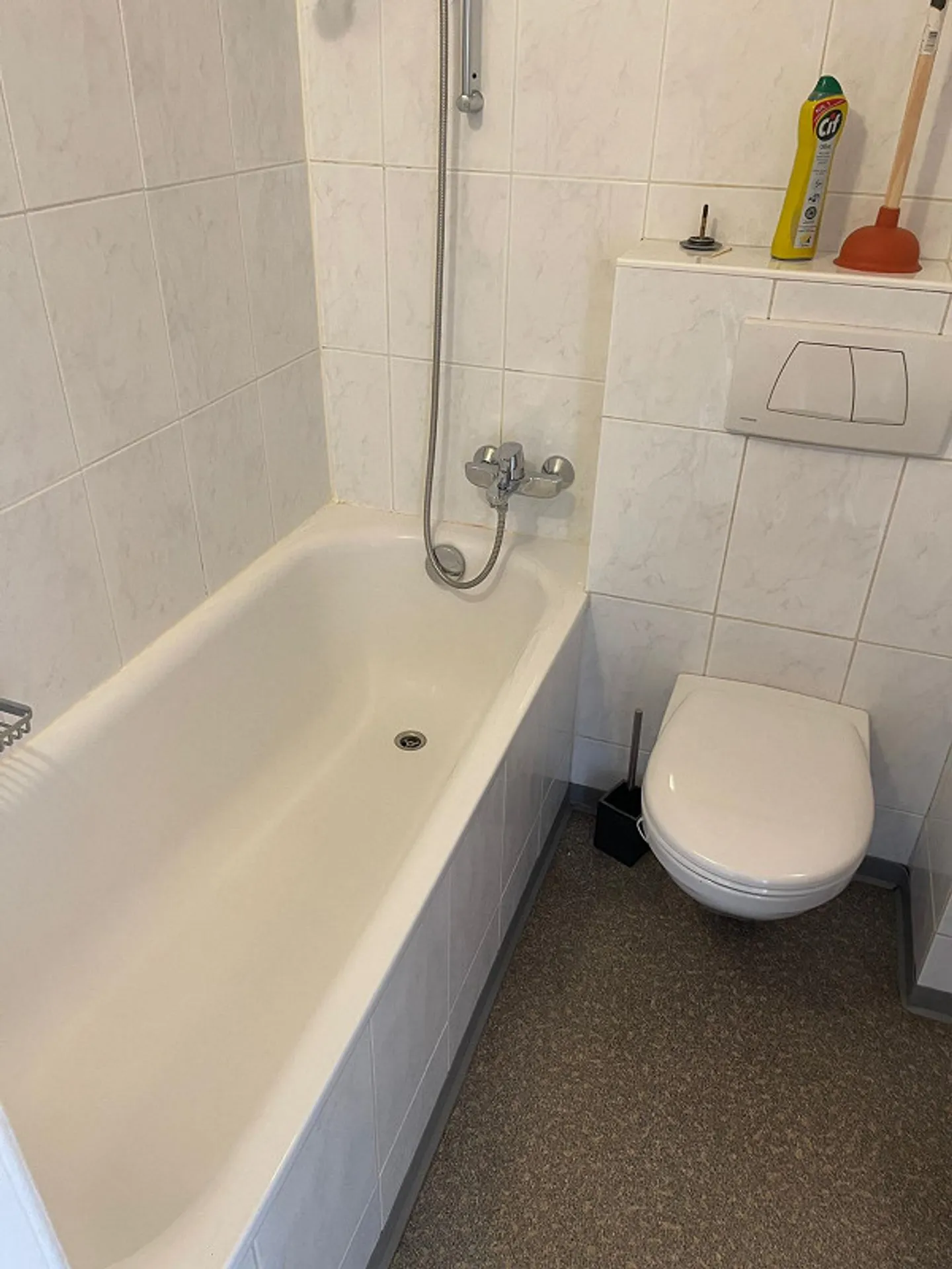 Appartamento in stile Liberty di 3 stanze - Foto 3 di 10