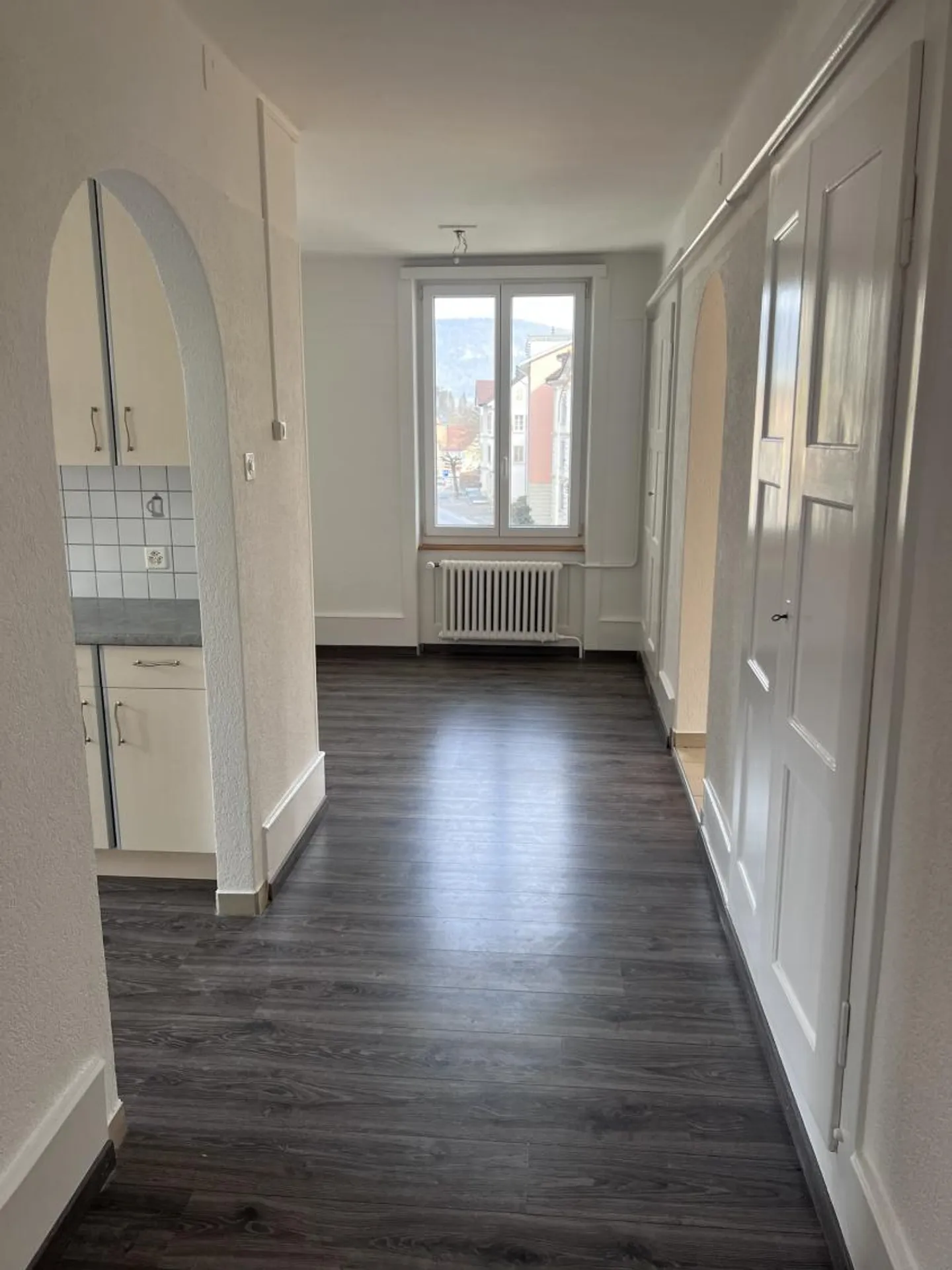 3,5-Zimmer-Wohnung - Foto 7 von 9