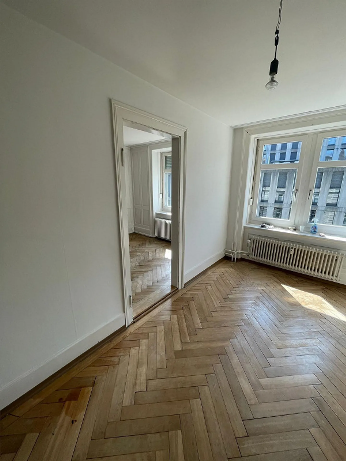 Appartamento in stile Liberty di 3 stanze - Foto 5 di 10