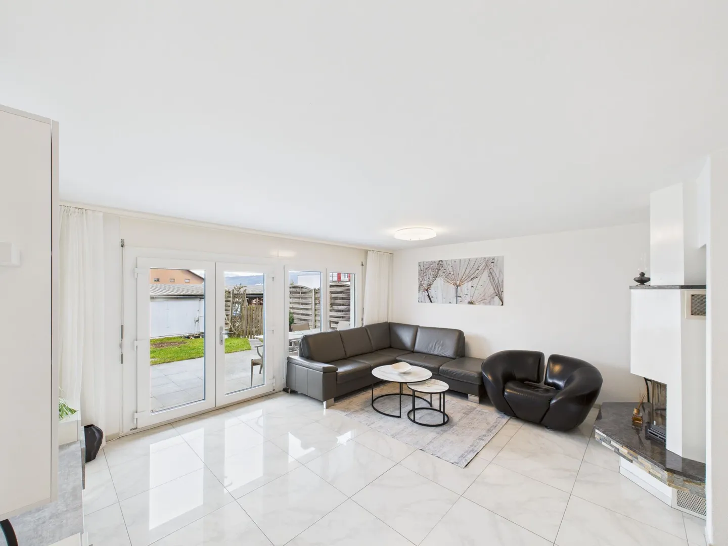 Charmantes Familienhaus mit Garten - Foto 6 von 22