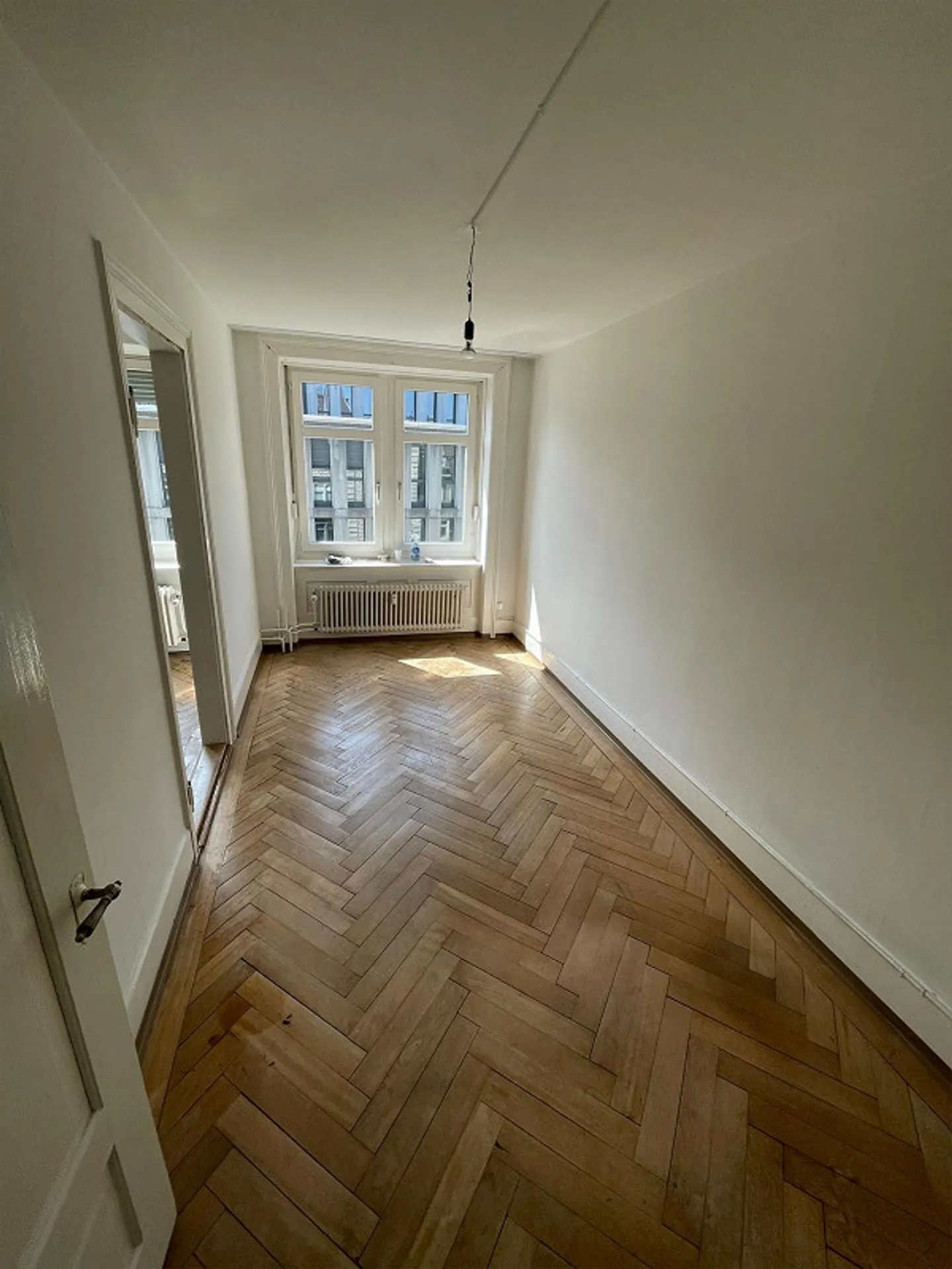 Appartamento in stile Liberty di 3 stanze - Foto 4 di 10