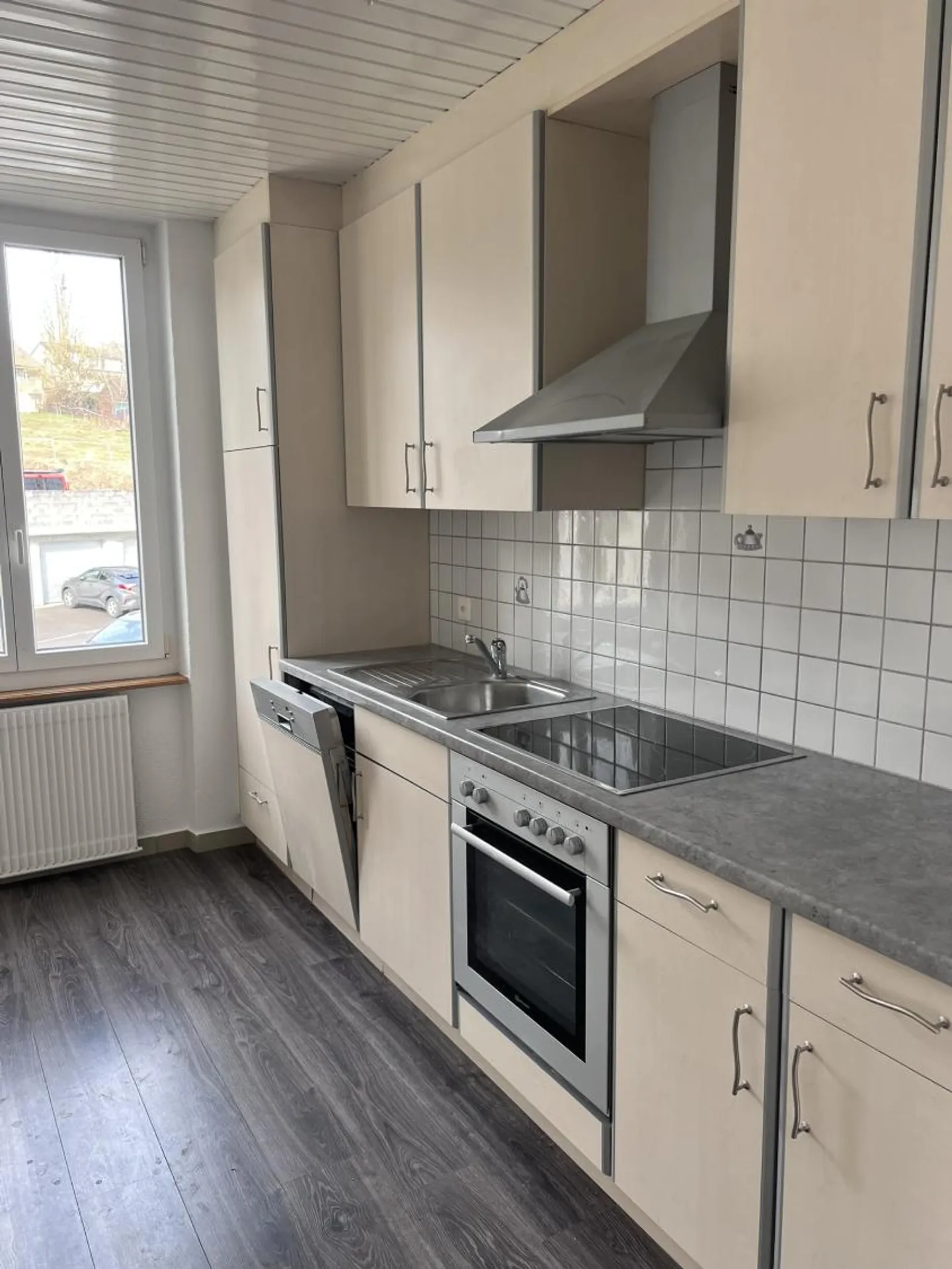 3,5-Zimmer-Wohnung - Foto 8 von 9