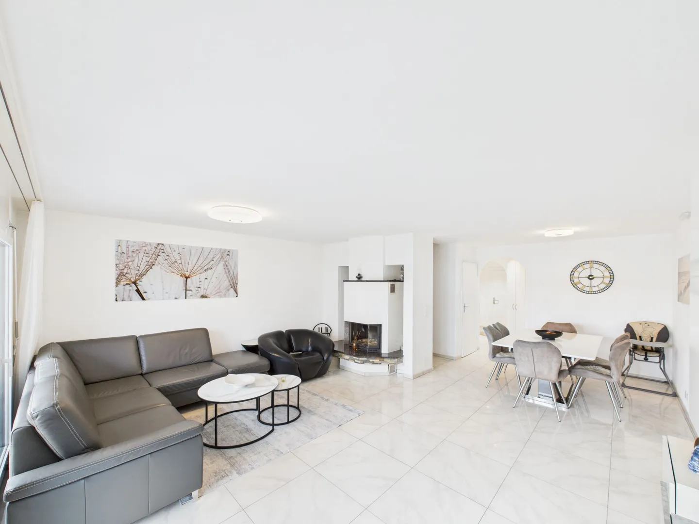 Charmantes Familienhaus mit Garten - Foto 7 von 22