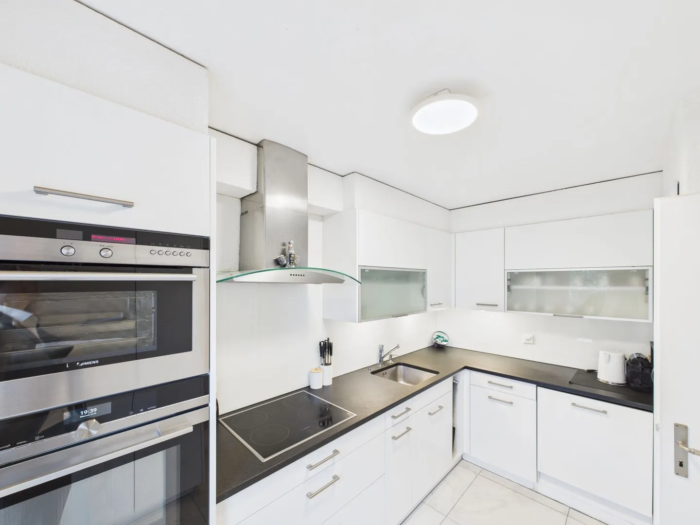 Charmantes Familienhaus mit Garten - Foto 8 von 22