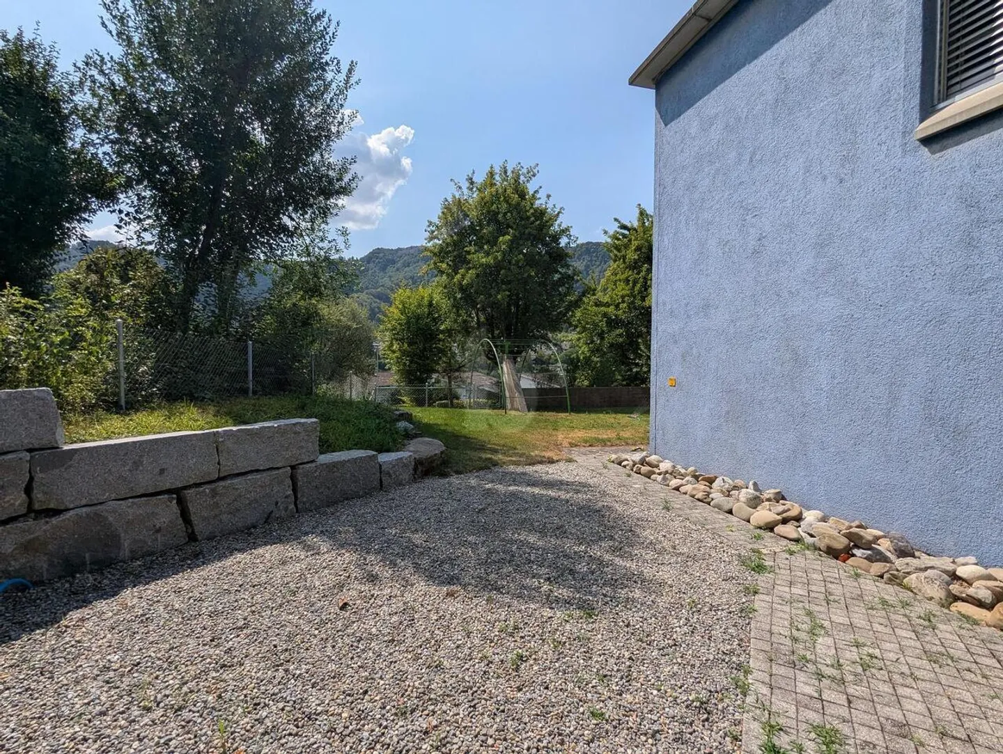 PARTERRE MIT SÜDGARTEN - INDIVIDUELL GESTALTBAR - Photo 4 sur 6