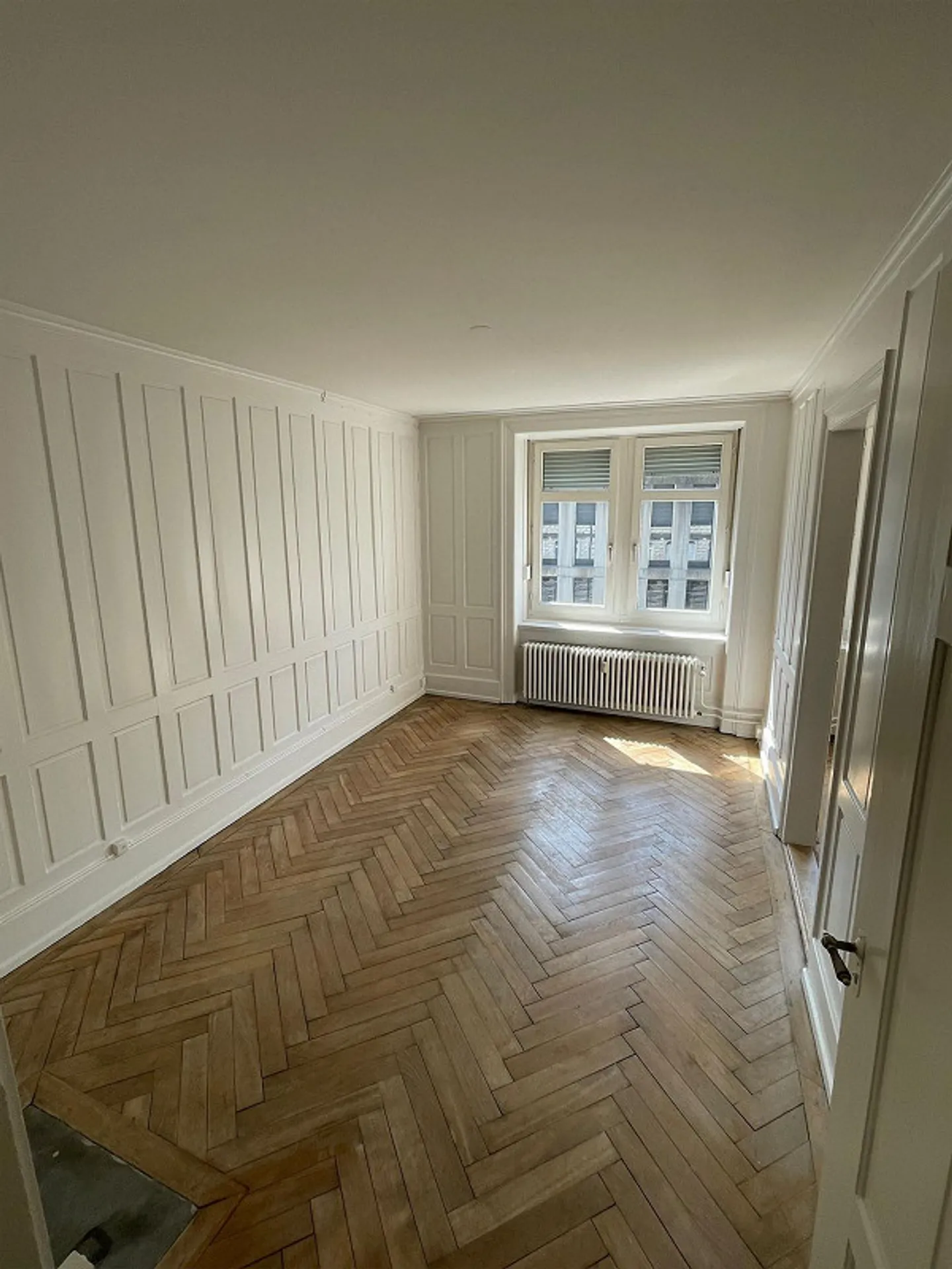 Appartamento in stile Liberty di 3 stanze - Foto 9 di 10