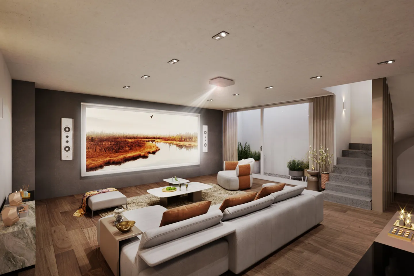 Phase 2 - Viane: large Minergie villas of high standing with 7 rooms - Photo 17 of 17