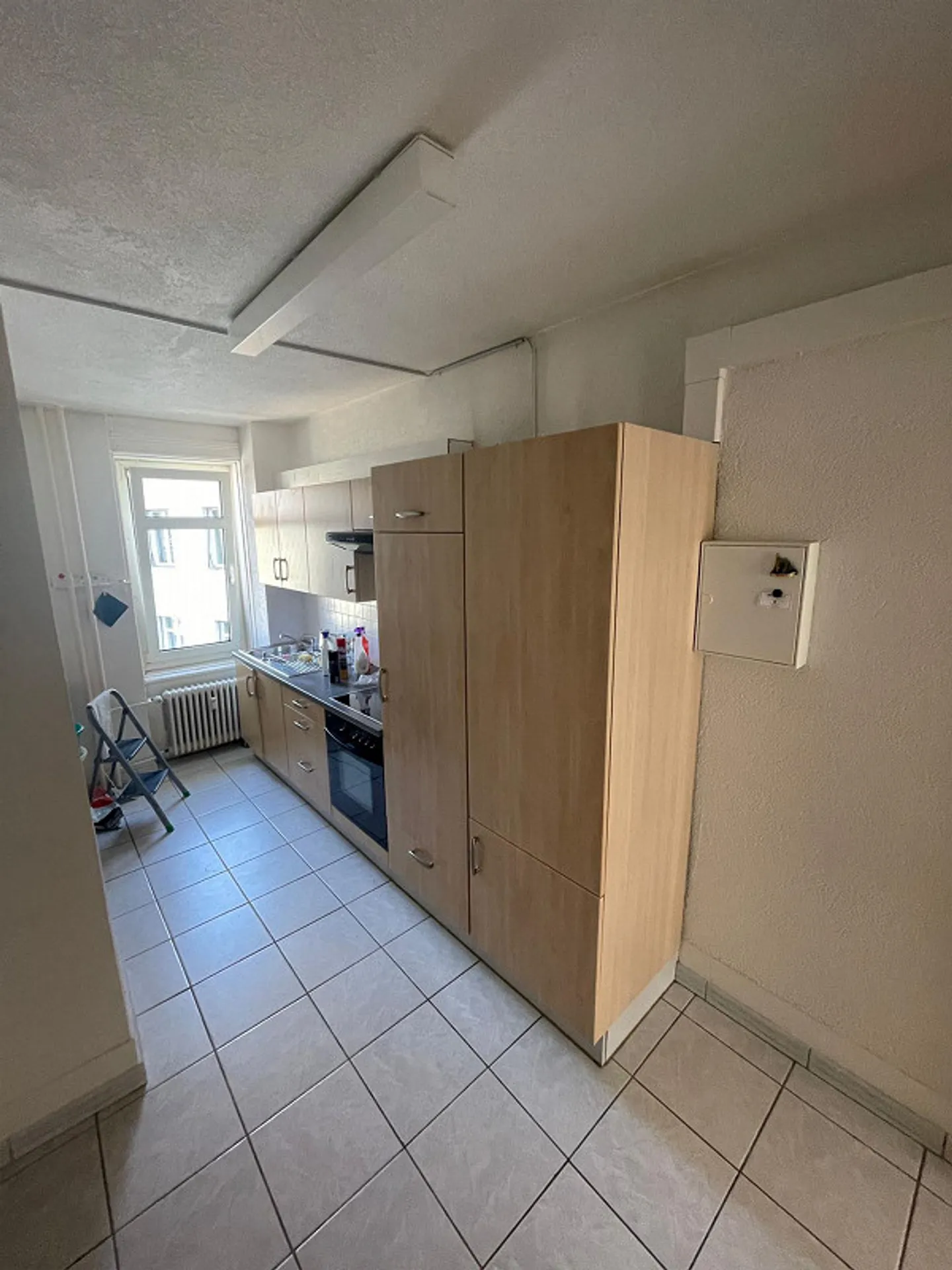 Appartamento in stile Liberty di 3 stanze - Foto 8 di 10