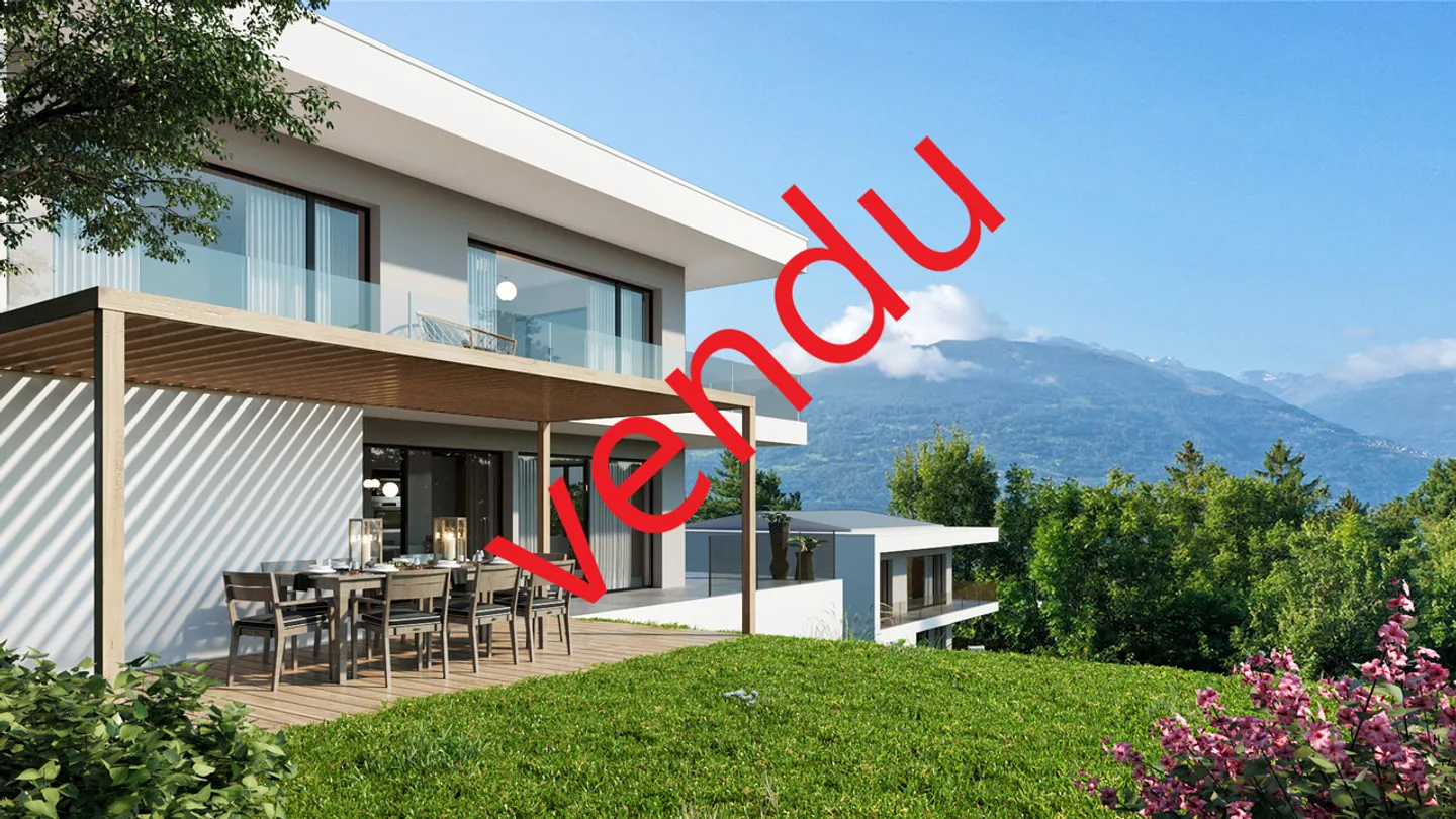 Casa singola in vendita - Foto 1 di 8