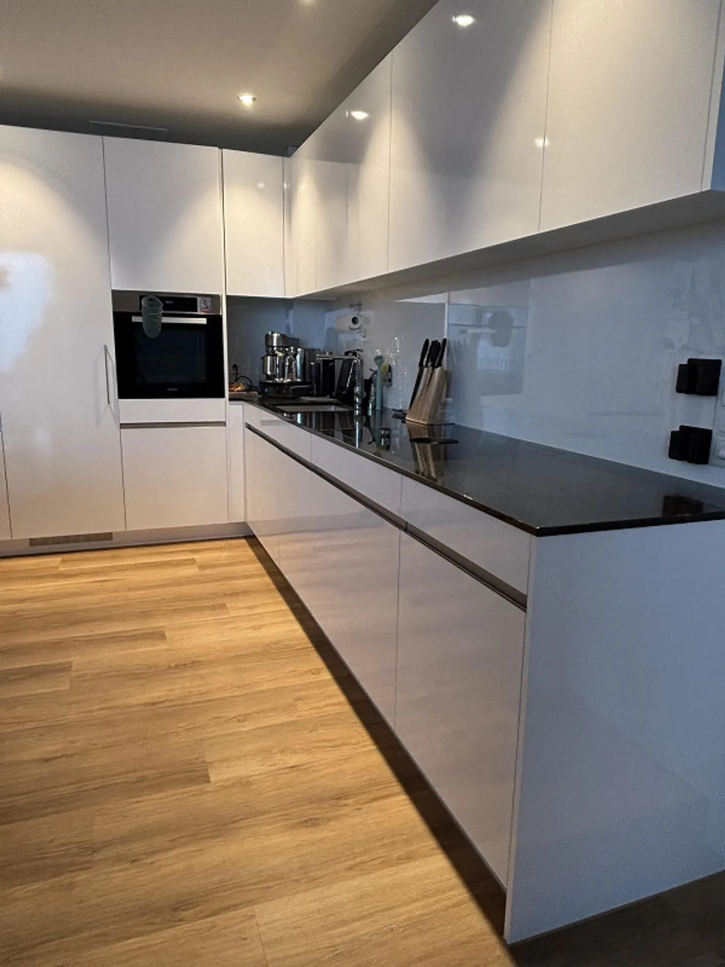 Appartement 3 ½ pièces à louer à Root - Photo 4 sur 7