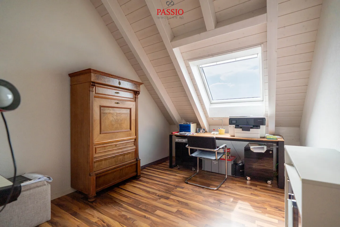 Appartamento familiare di 4,5 stanze in una posizione ideale! - Foto 16 di 21