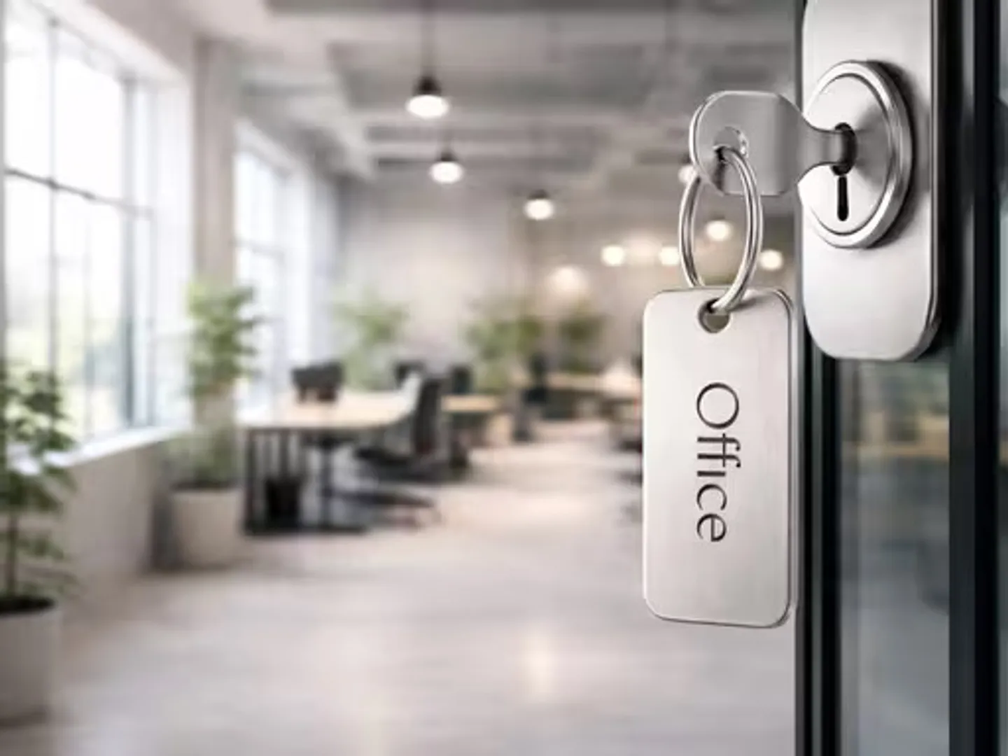 Spazio ufficio moderno a Balerna - Foto 1 di 1