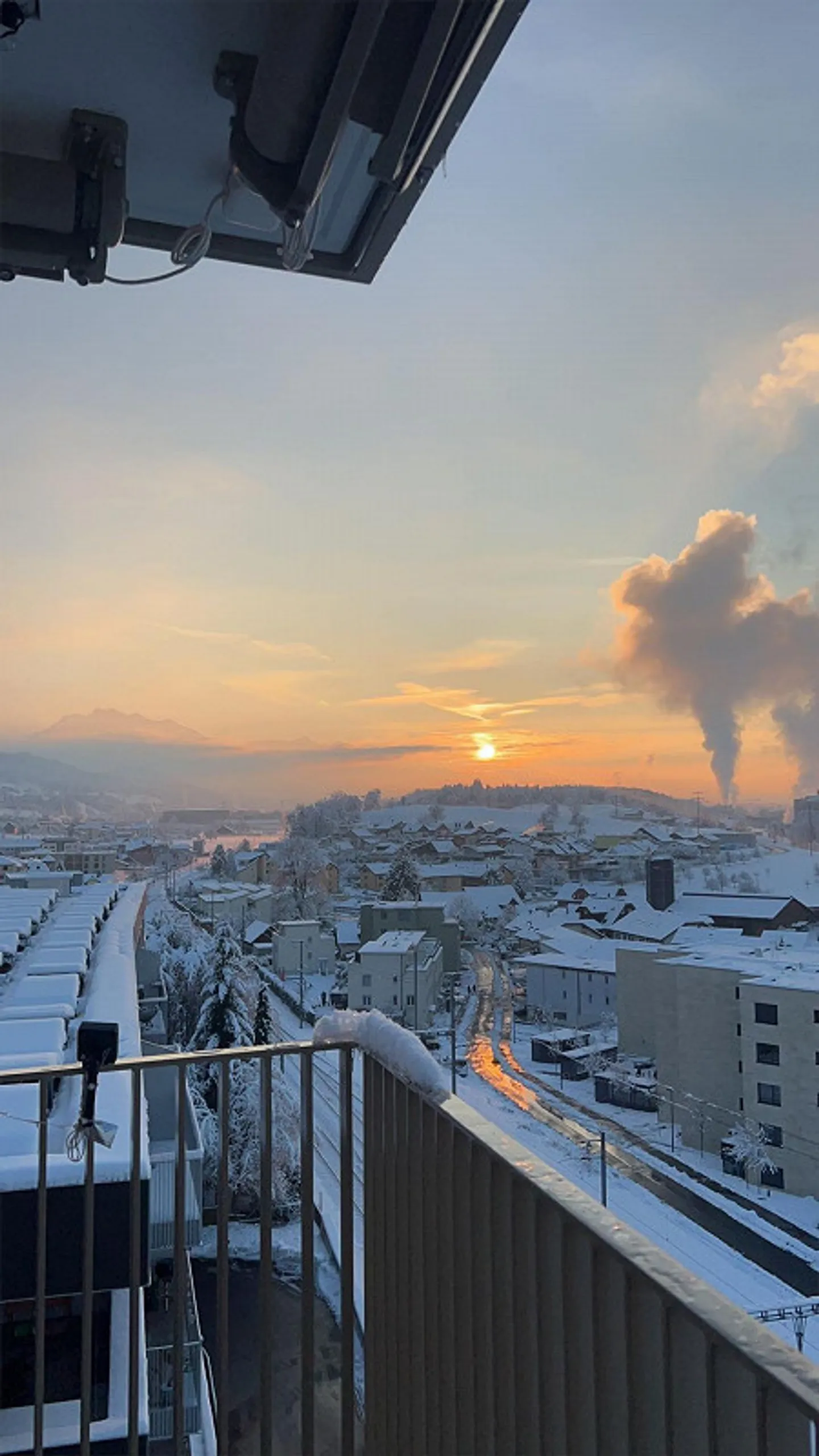 Appartement 3 ½ pièces à louer à Root - Photo 6 sur 7