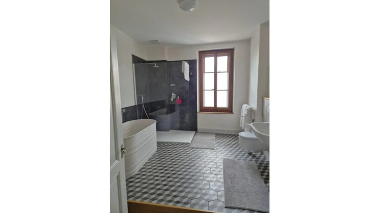 APPARTAMENTO 3½ STANZE A VEVEY (VD), ARREDATO - Foto 7 di 9