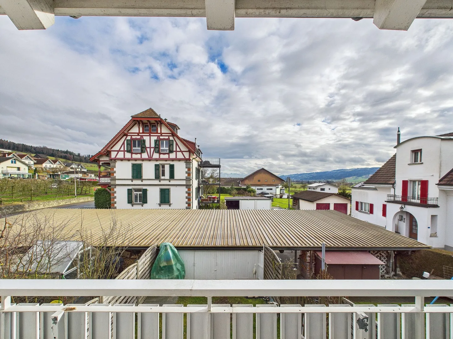 Charmantes Familienhaus mit Garten - Foto 15 von 22