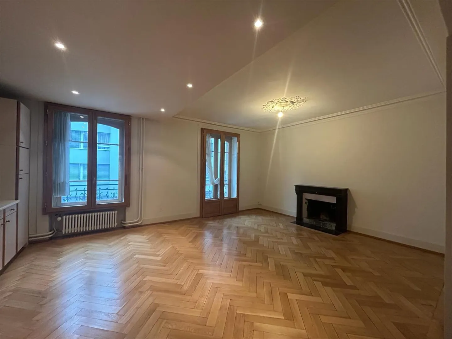 Appartamento 5 stanze - Foto 3 di 9