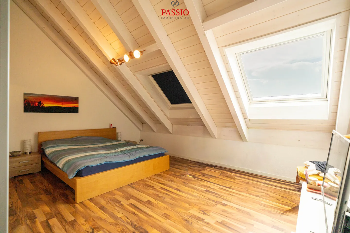 Appartamento familiare di 4,5 stanze in una posizione ideale! - Foto 17 di 21