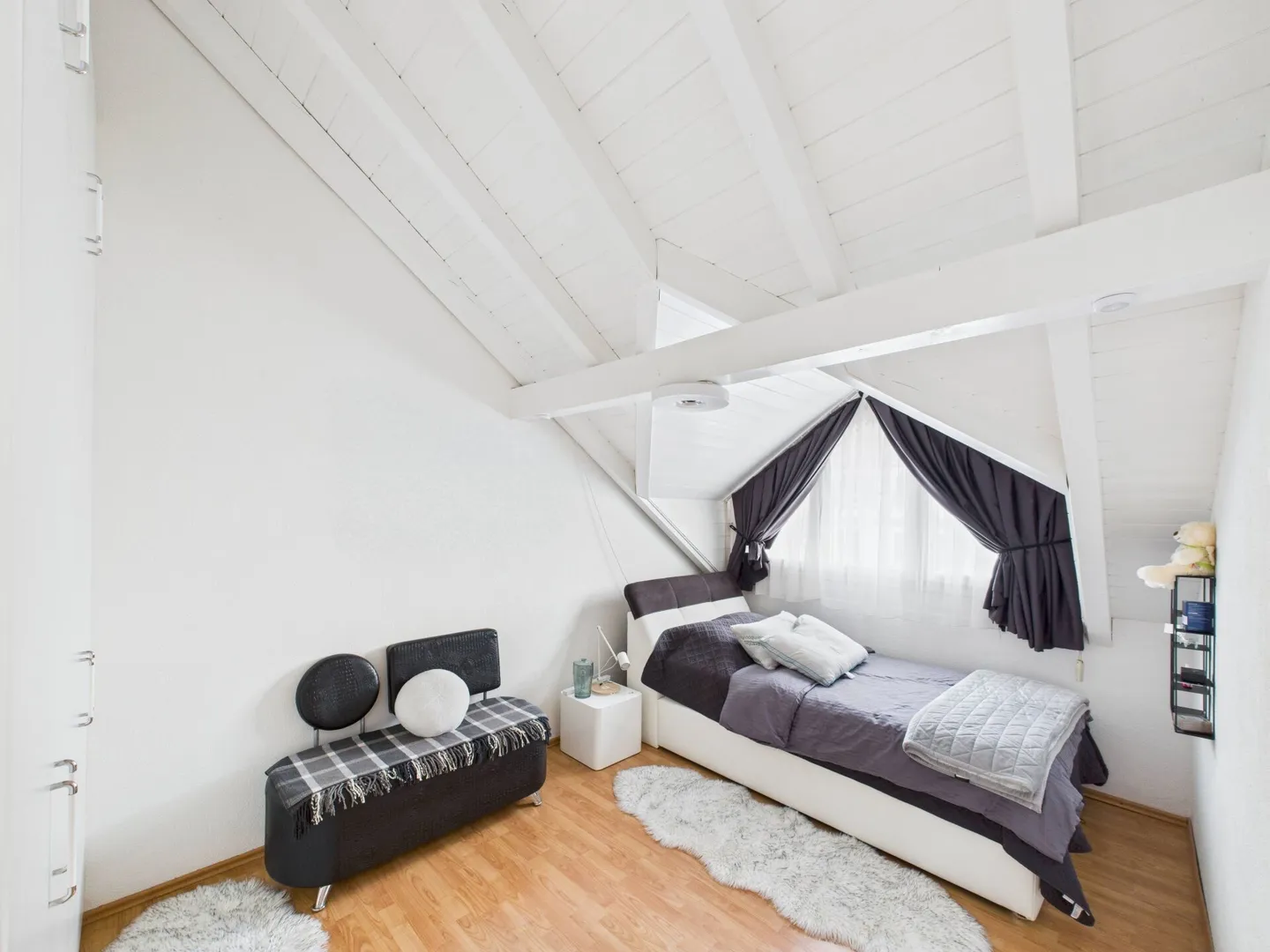 Charmantes Familienhaus mit Garten - Foto 16 von 22