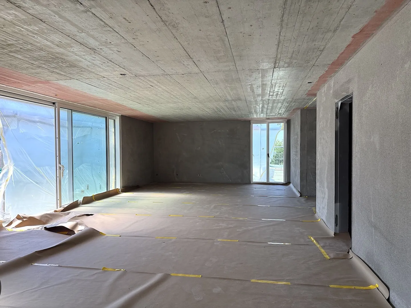 Appartement Attique Moderne avec Terrasse - Photo 5 sur 12