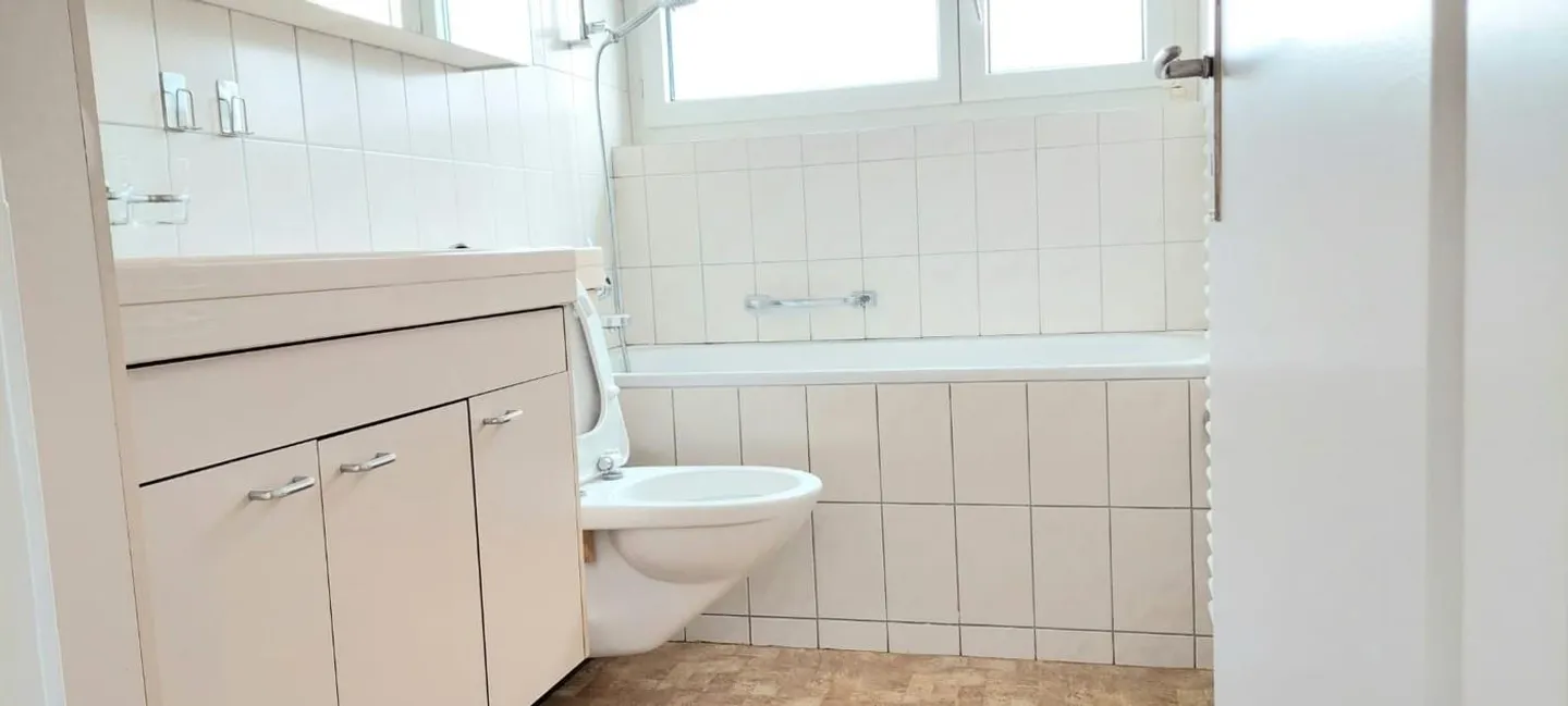 Offerta! Ampio appartamento di 4,5 locali a Feuerthalen - Foto 3 di 11