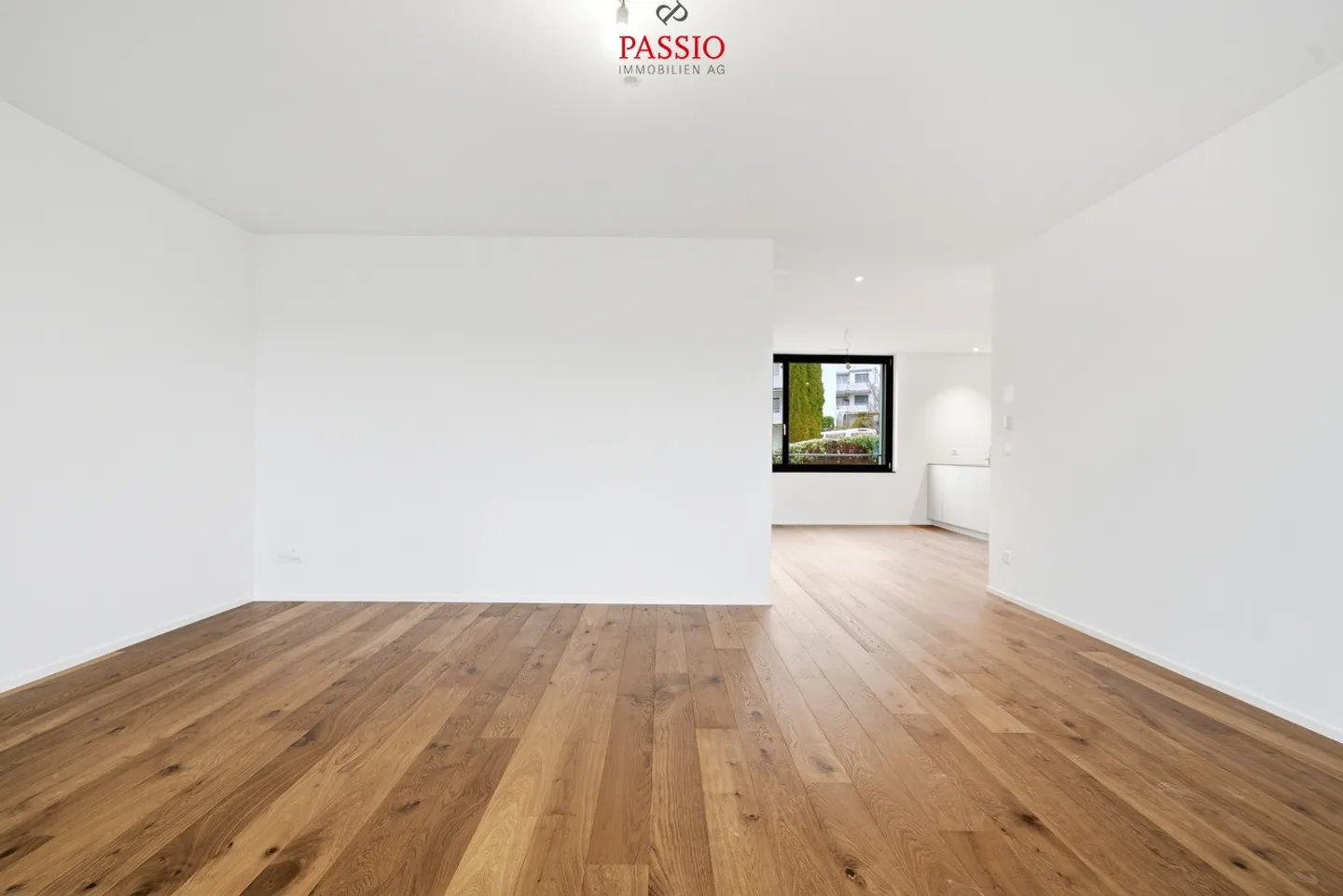 Attractive 4.5-room new apartment with modern comfort - Photo 6 of 14