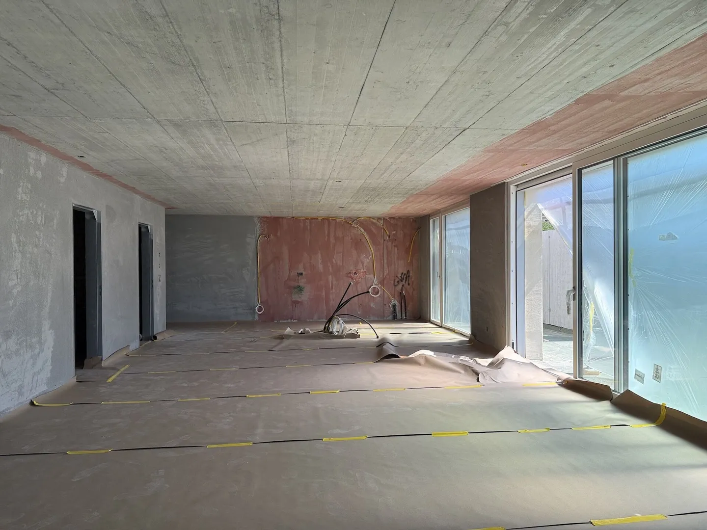 Appartement Attique Moderne avec Terrasse - Photo 4 sur 12