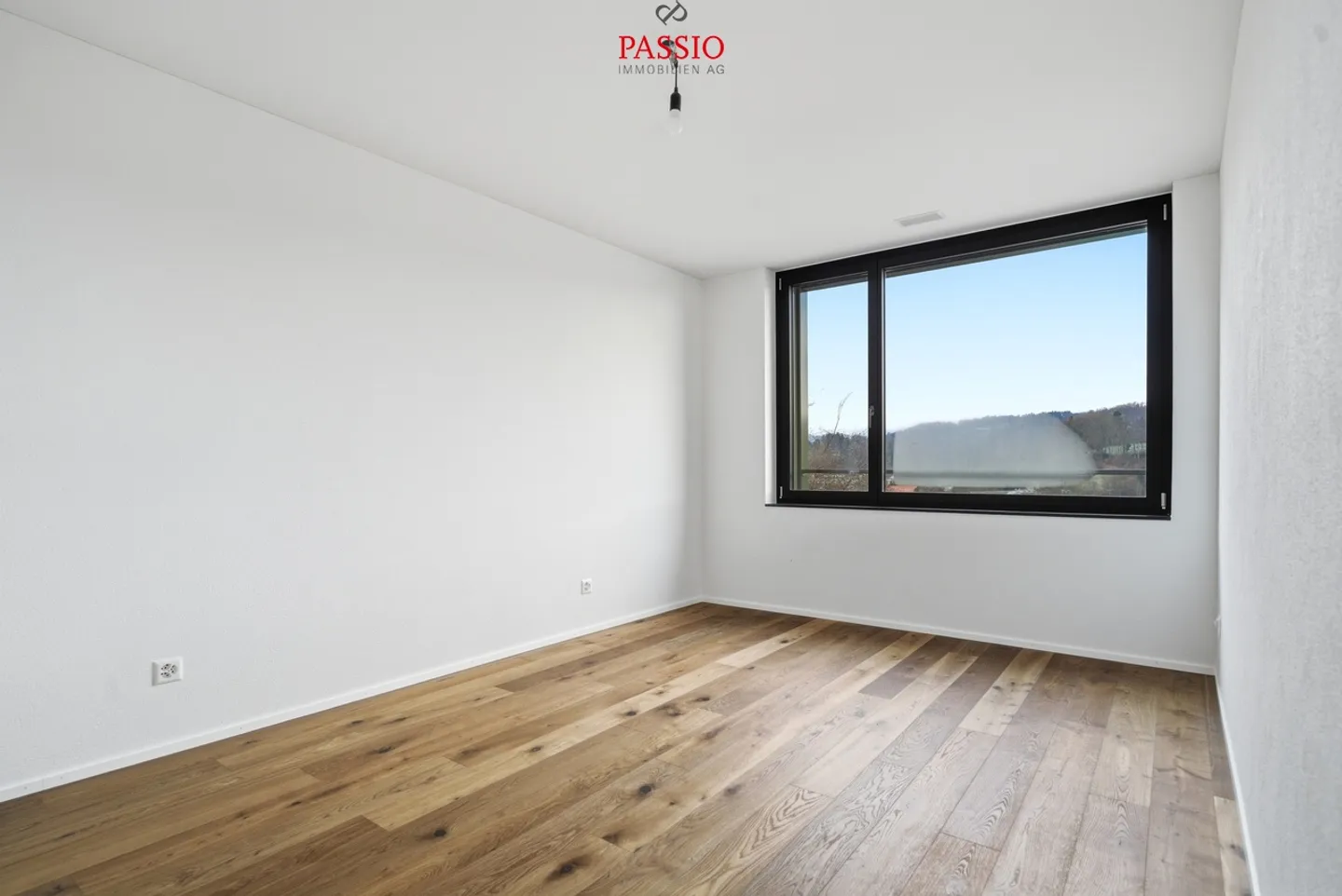 Attractive 4.5-room new apartment with modern comfort - Photo 10 of 14