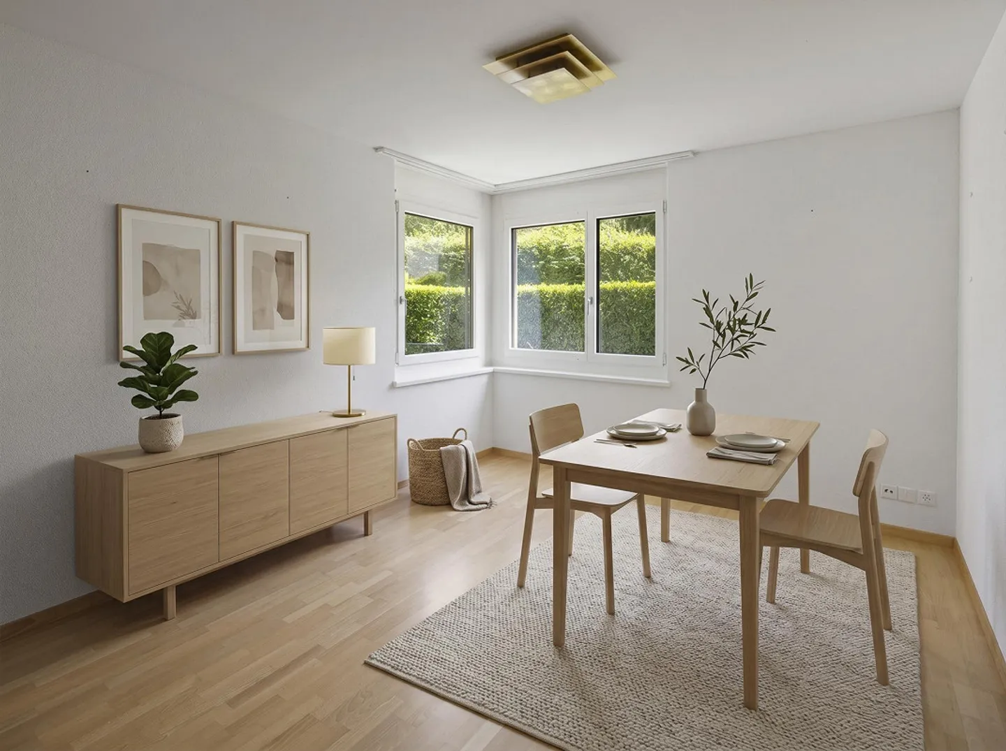 Geräumiges Zuhause mit Seeblick - Foto 7 von 15