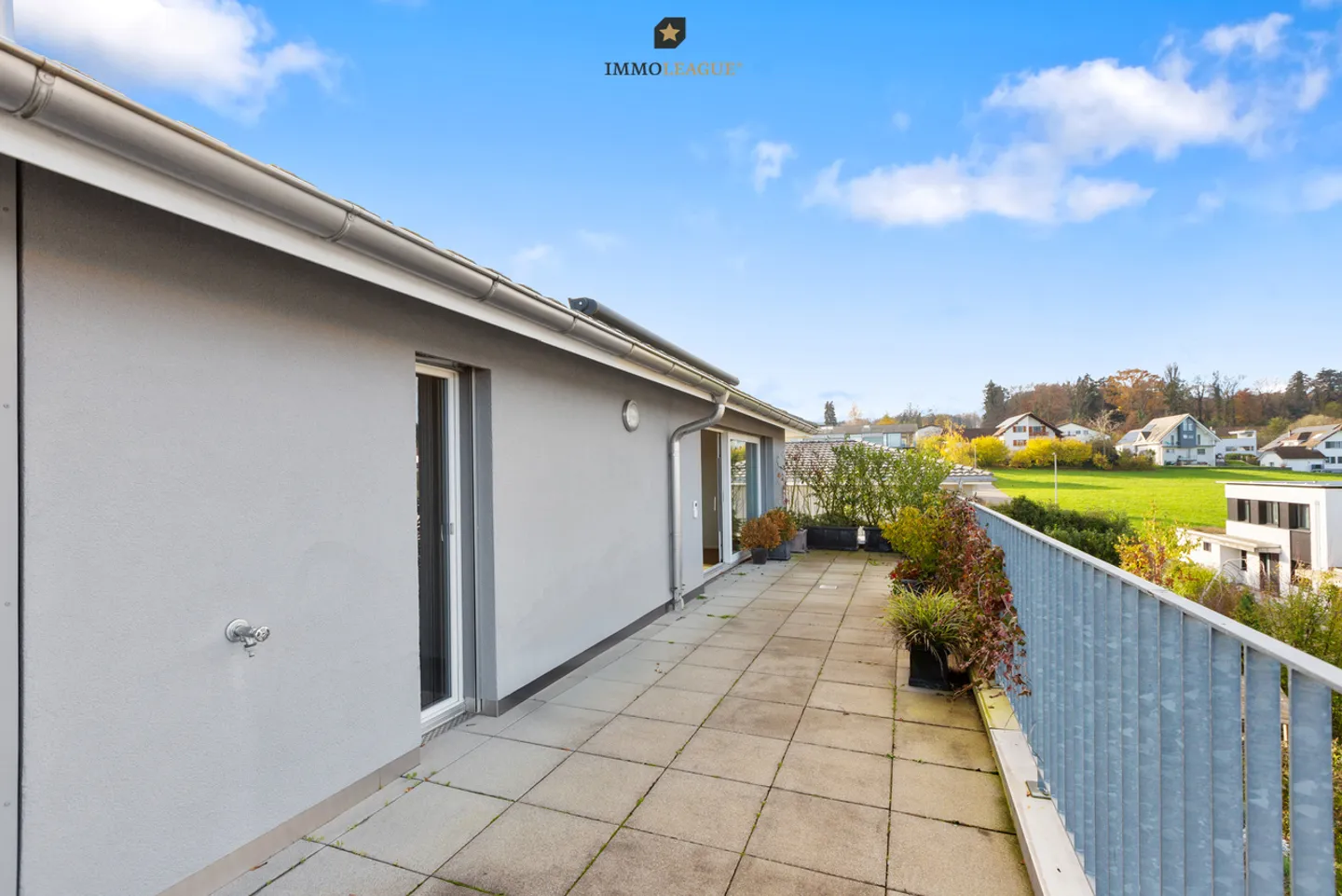 Appartement en attique avec ambiance unique près du lac - Photo 8 sur 12