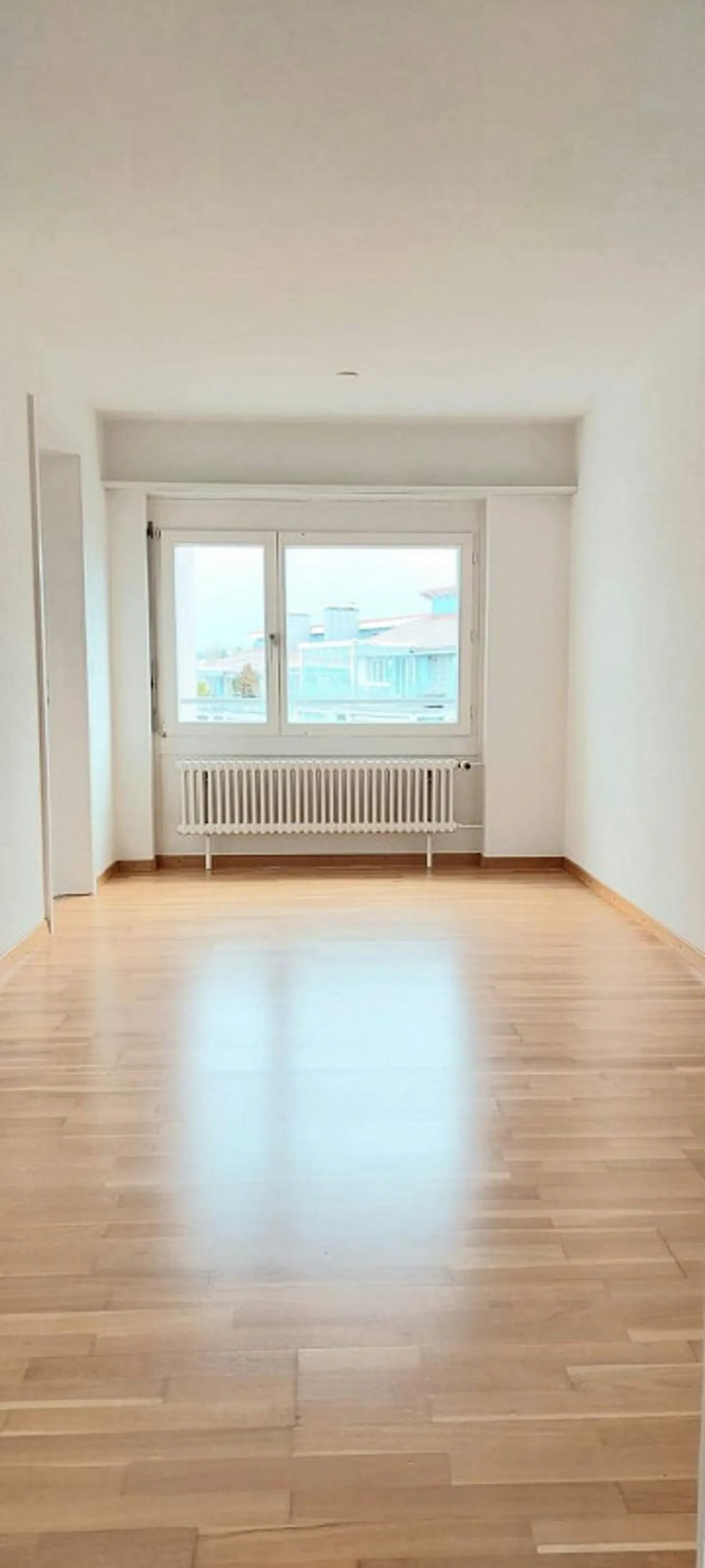 Offerta! Ampio appartamento di 4,5 locali a Feuerthalen - Foto 6 di 11