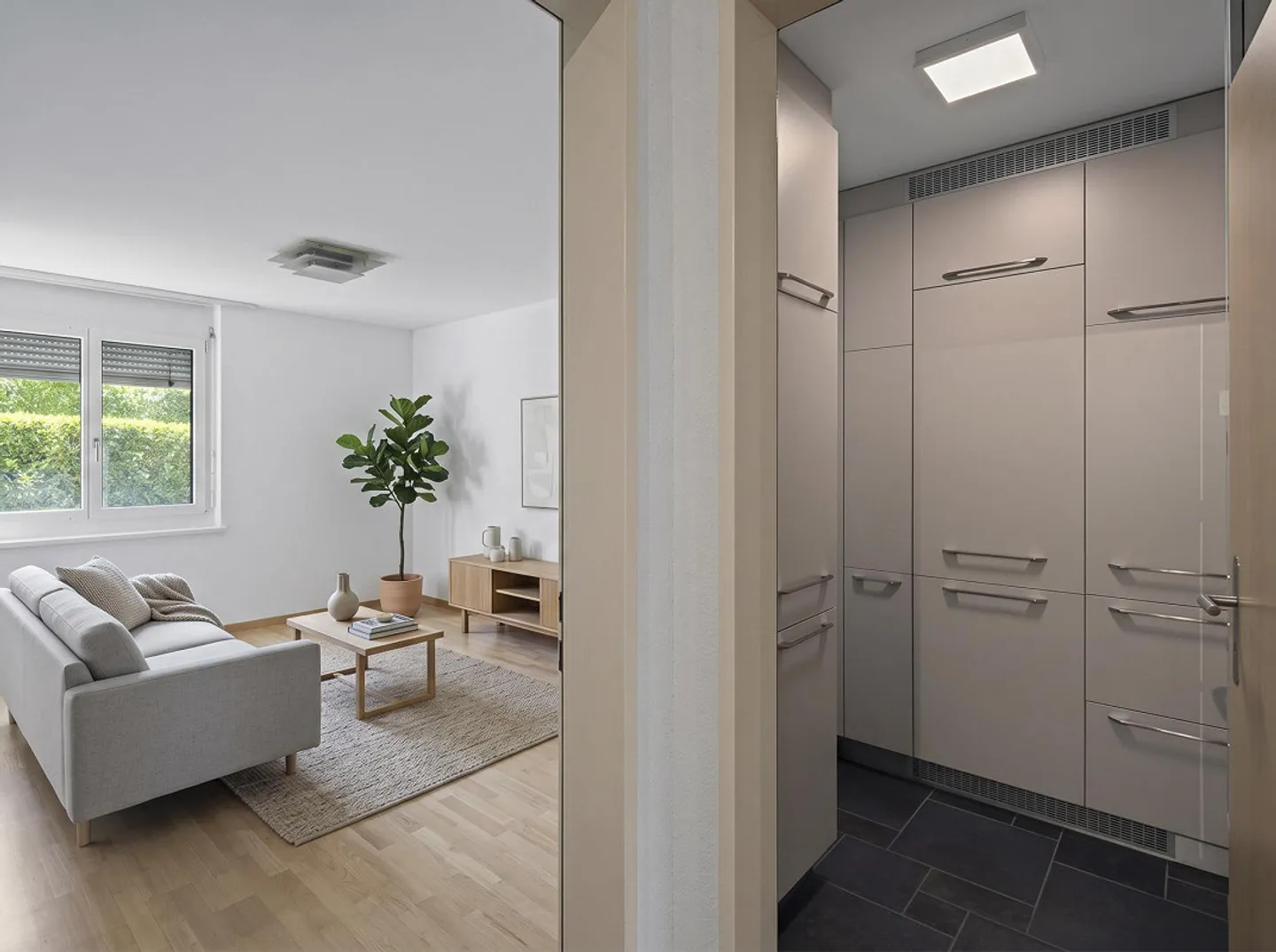 Geräumiges Zuhause mit Seeblick - Foto 11 von 15