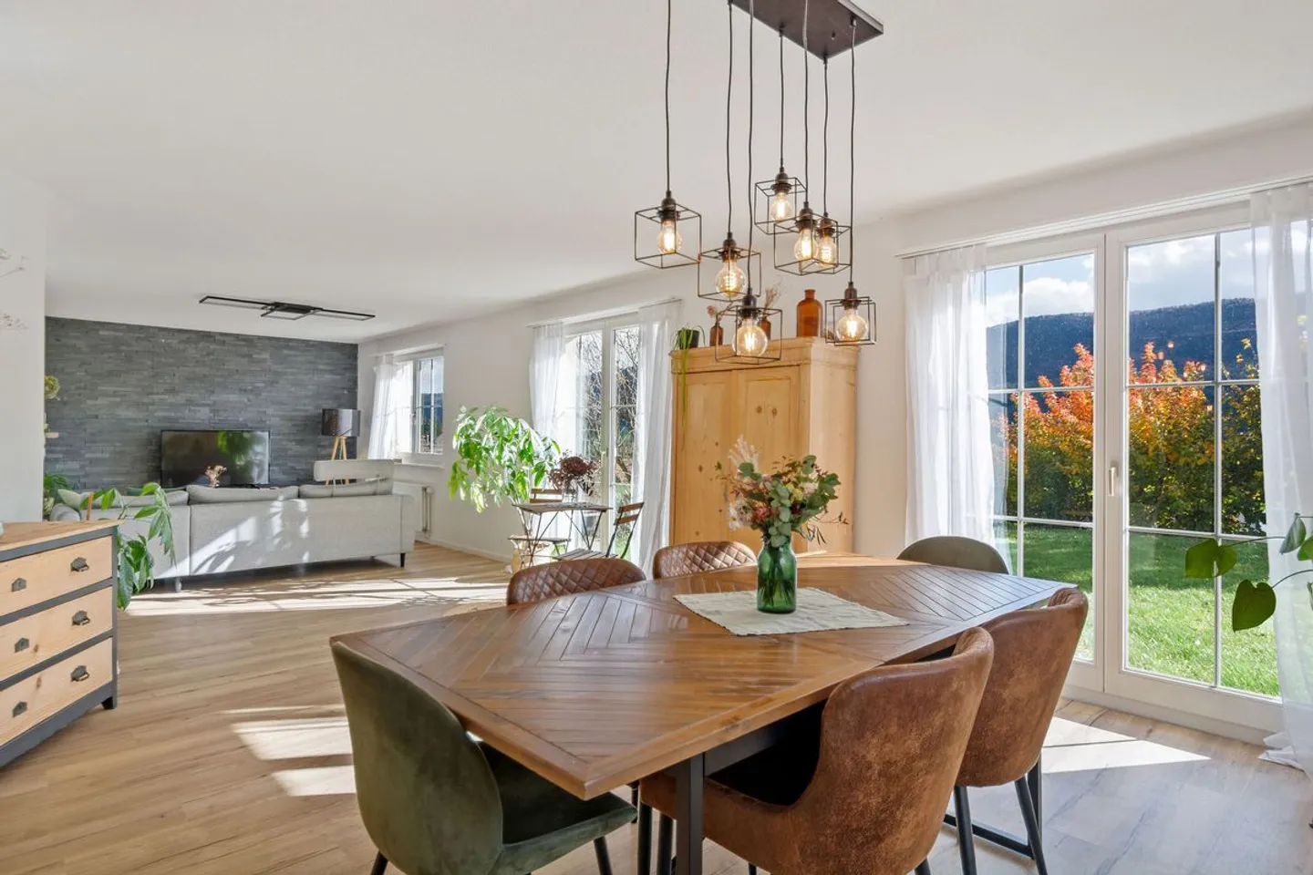 7,5 Zimmer Haus - Foto 1 von 13