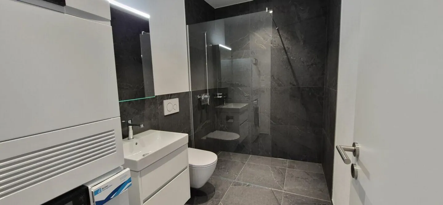 Moderne Wohnung in Seenähe sucht neue Mieter - Foto 8 von 11