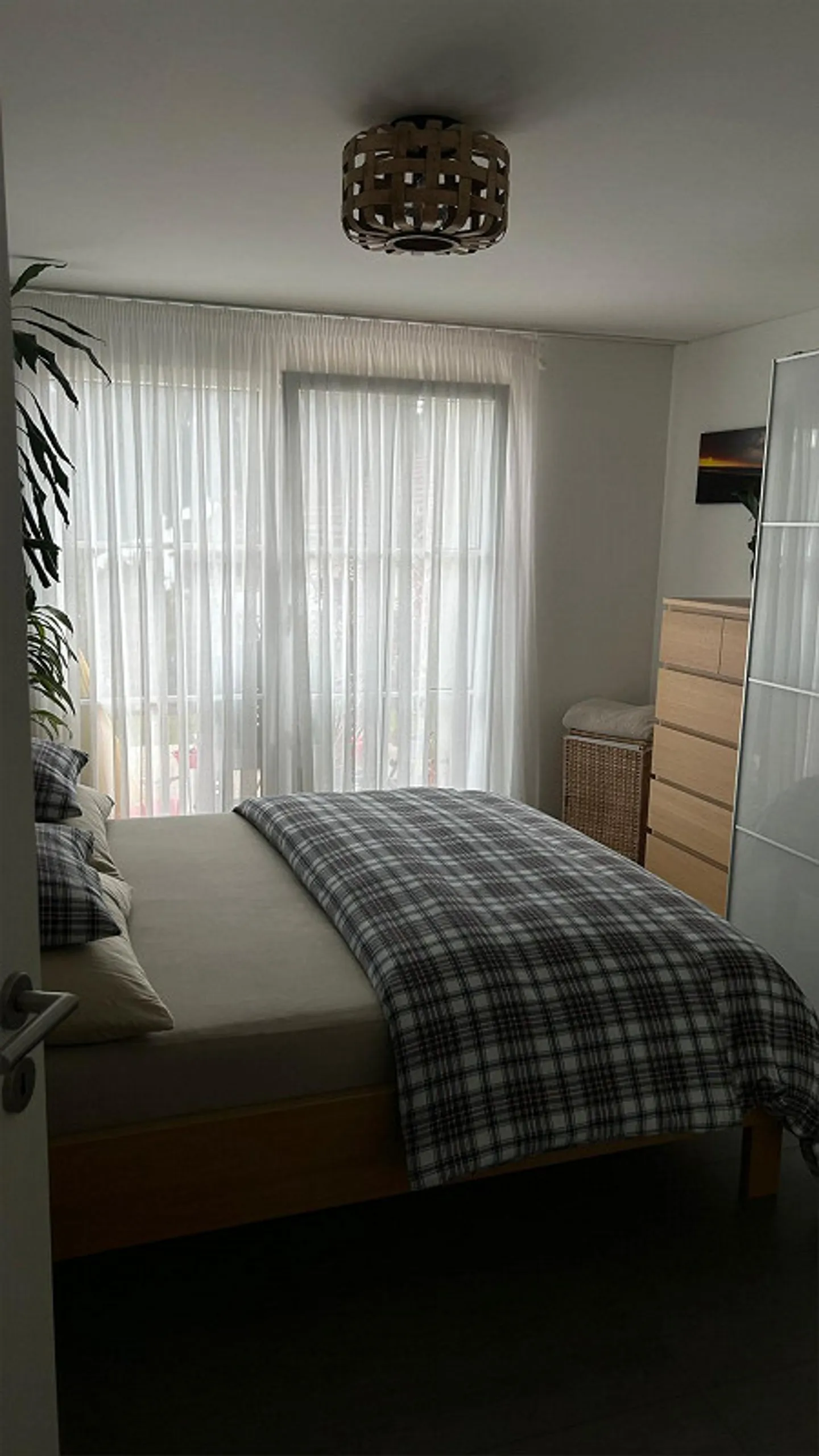 Living where others vacation - charming 3.5-room ground floor apartment - Photo 2 of 9